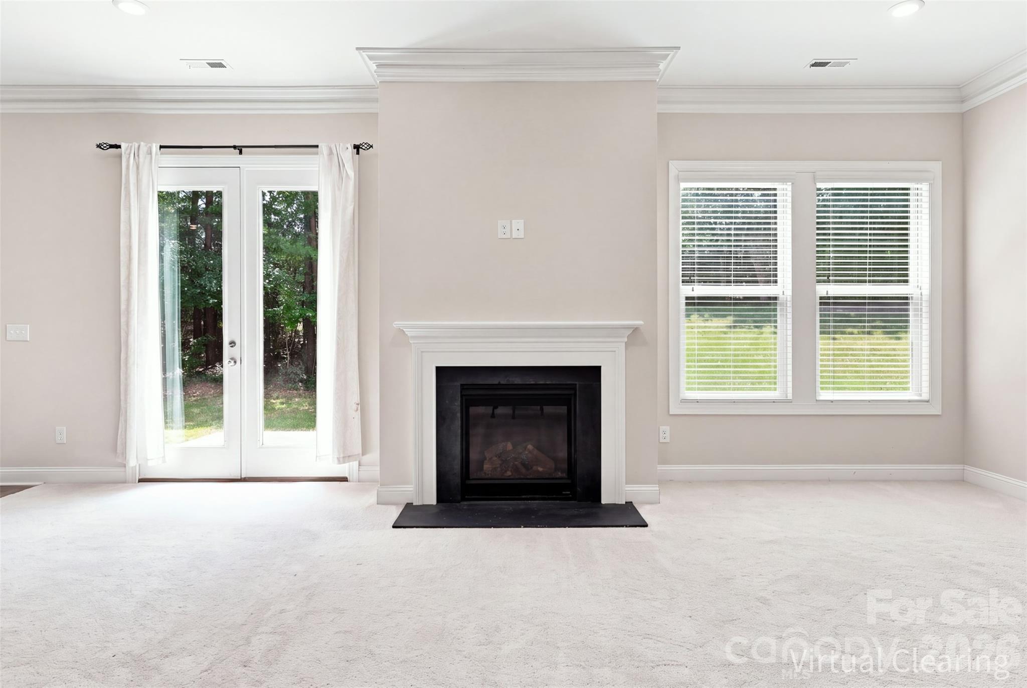 16131 Alsace Drive — Charlotte
