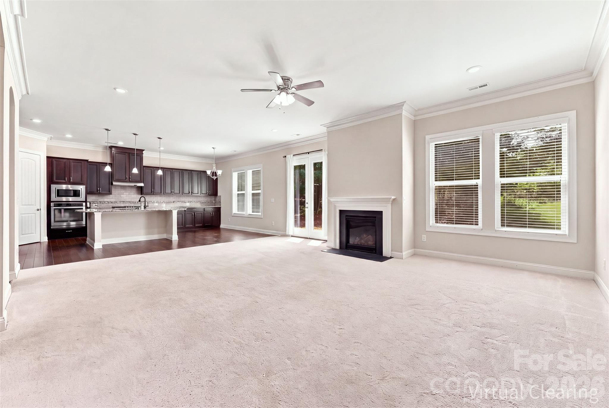 16131 Alsace Drive — Charlotte