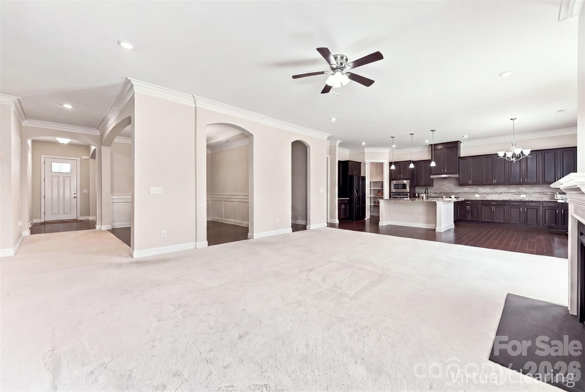 16131 Alsace Drive — Charlotte