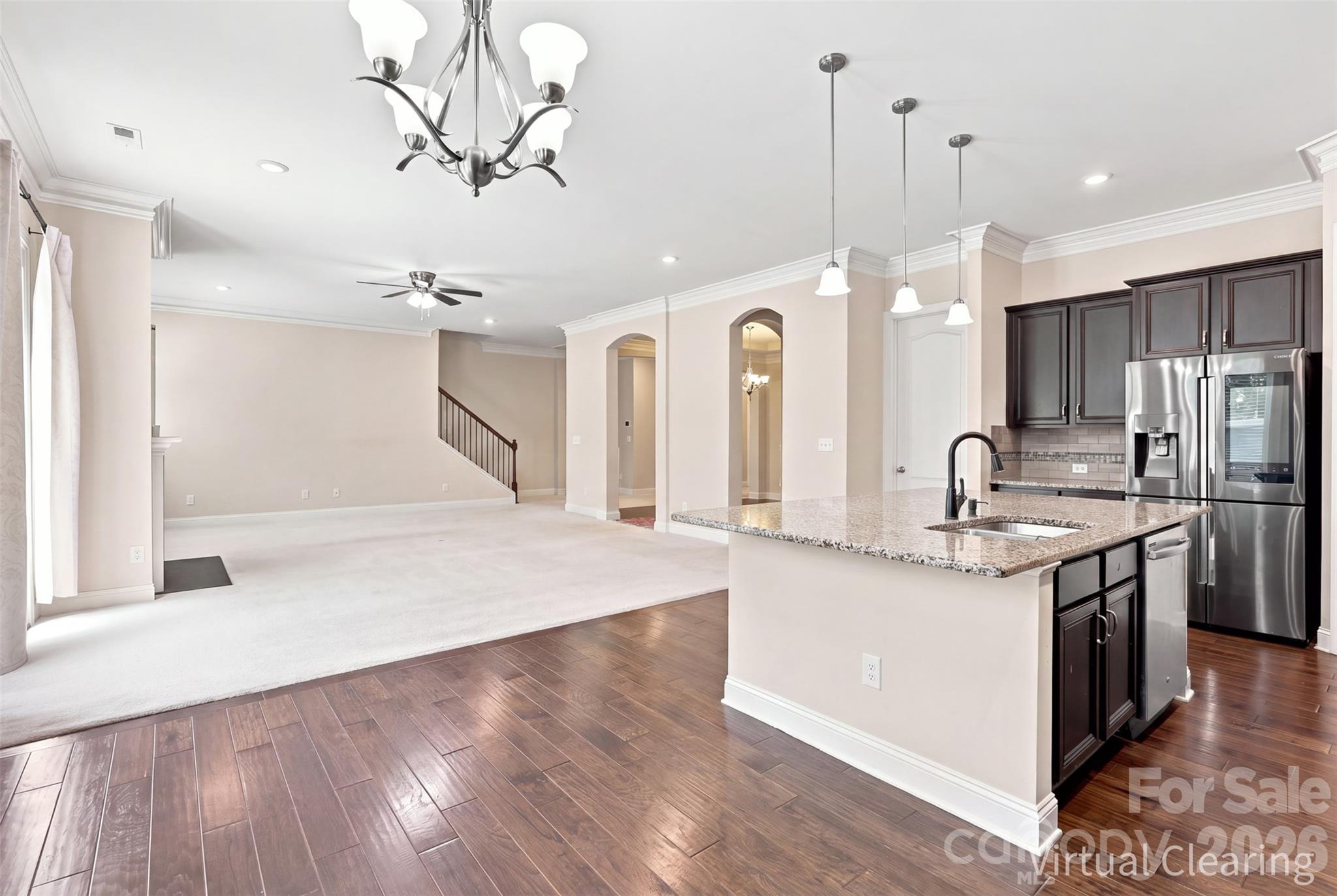 16131 Alsace Drive — Charlotte