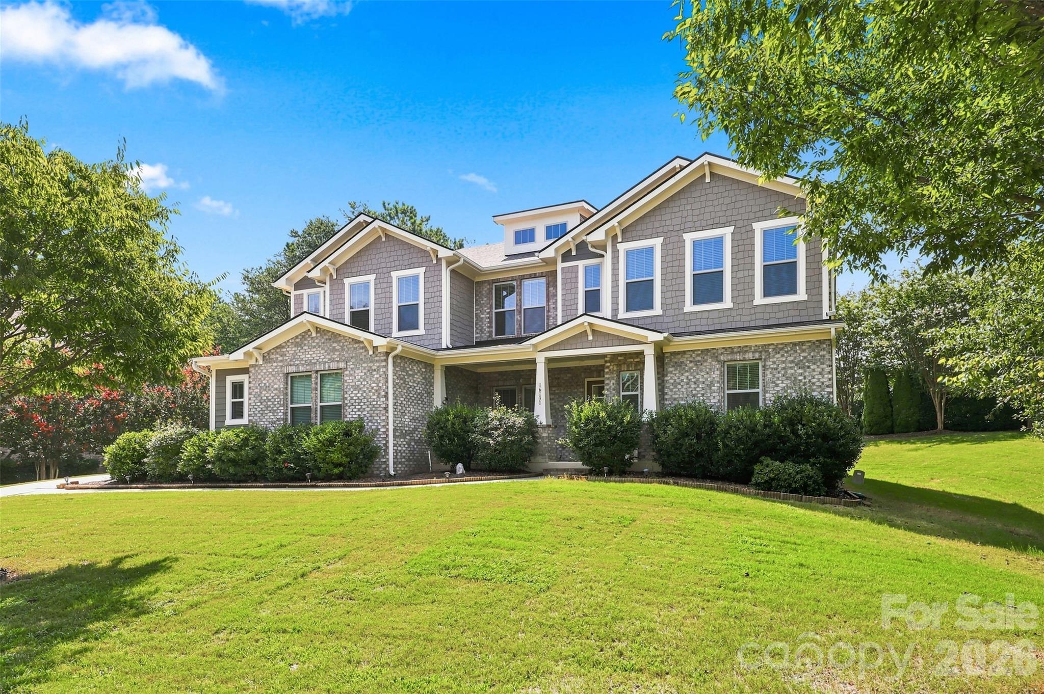16131 Alsace Drive — Charlotte