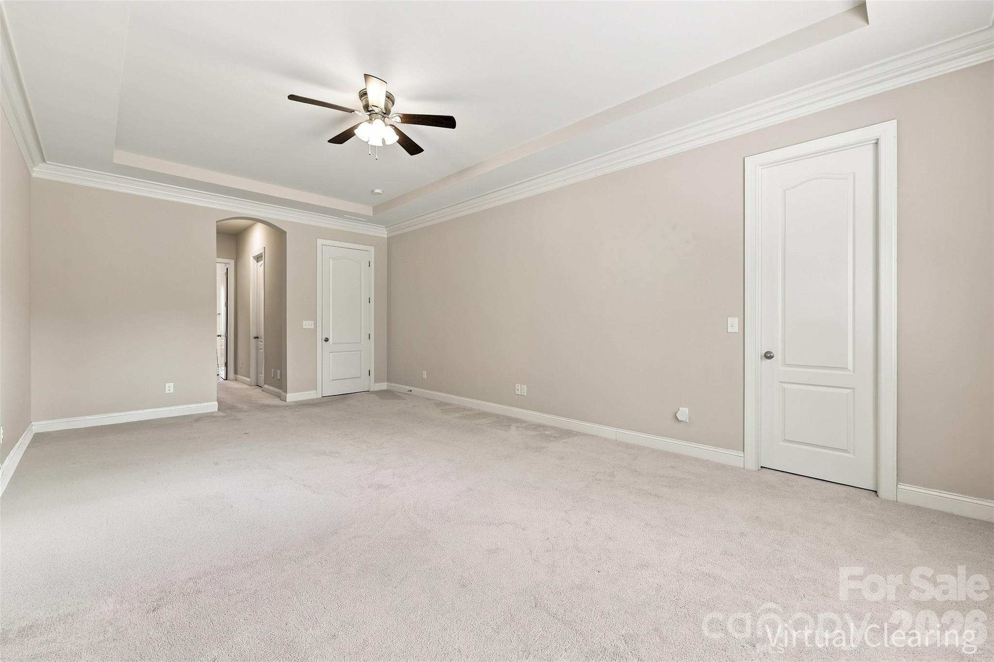 16131 Alsace Drive — Charlotte