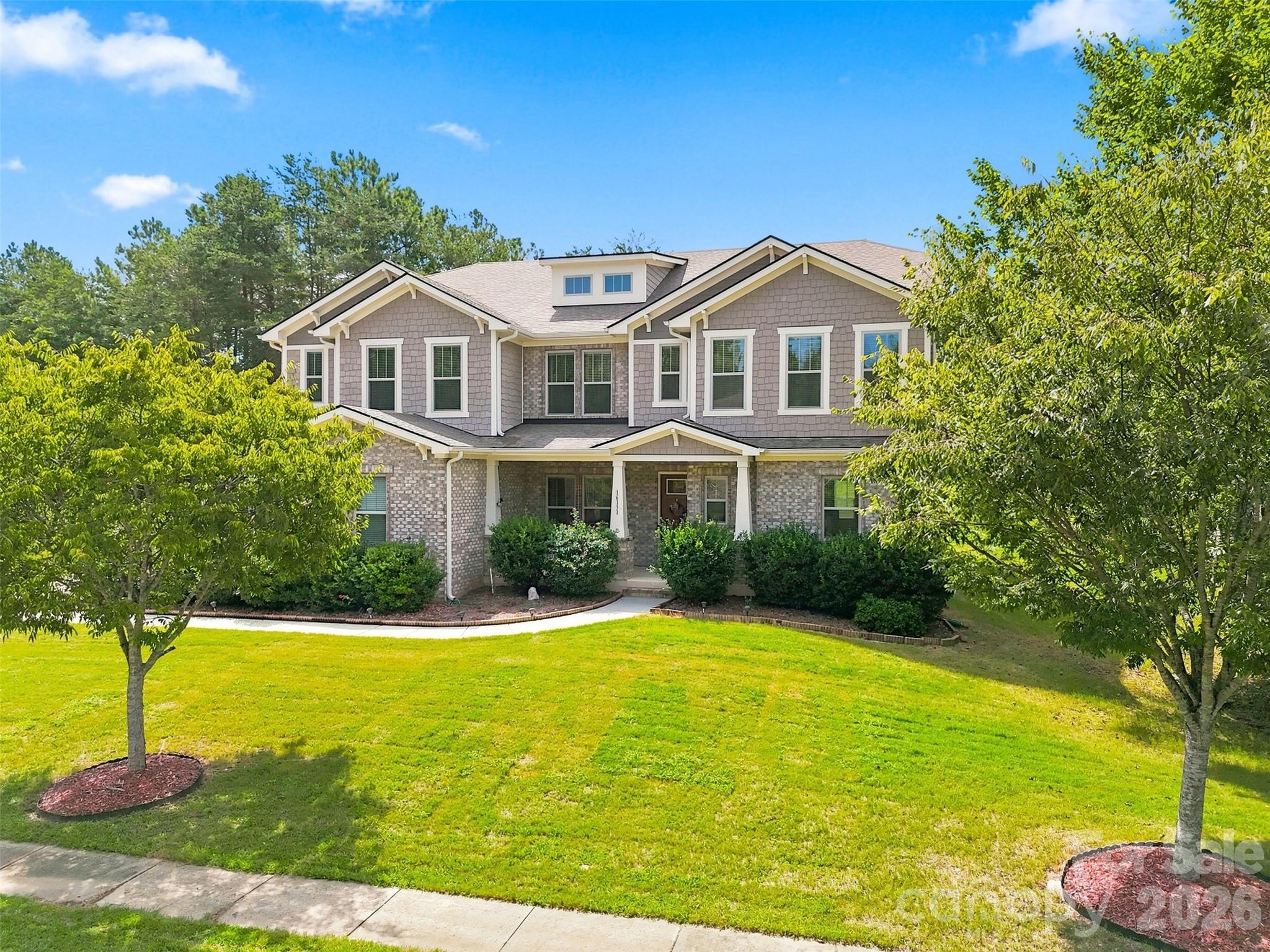 16131 Alsace Drive — Charlotte