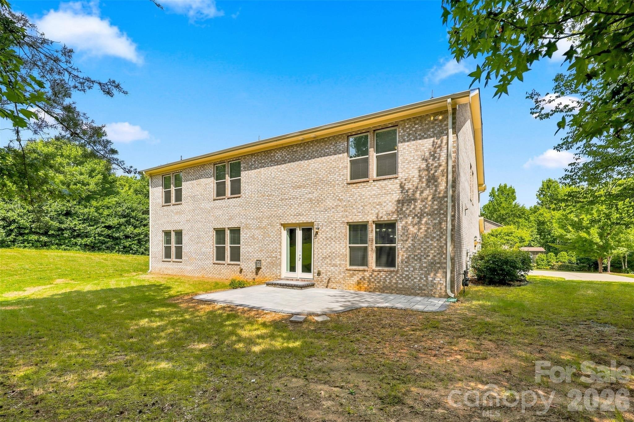 16131 Alsace Drive — Charlotte