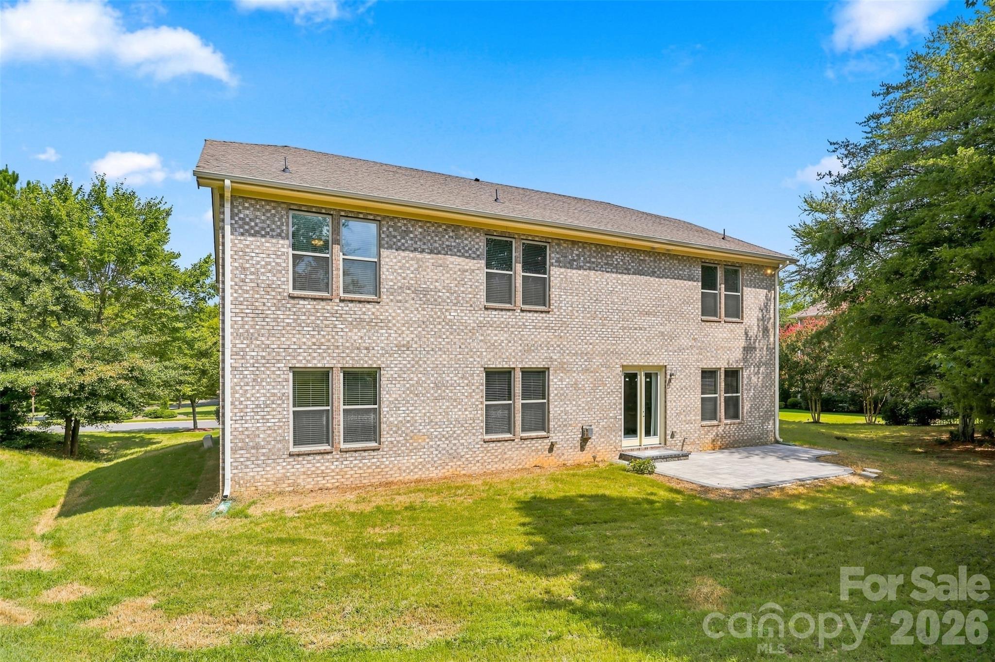 16131 Alsace Drive — Charlotte