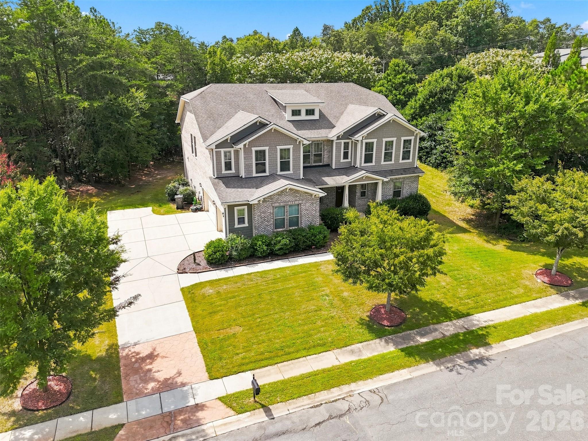 16131 Alsace Drive — Charlotte