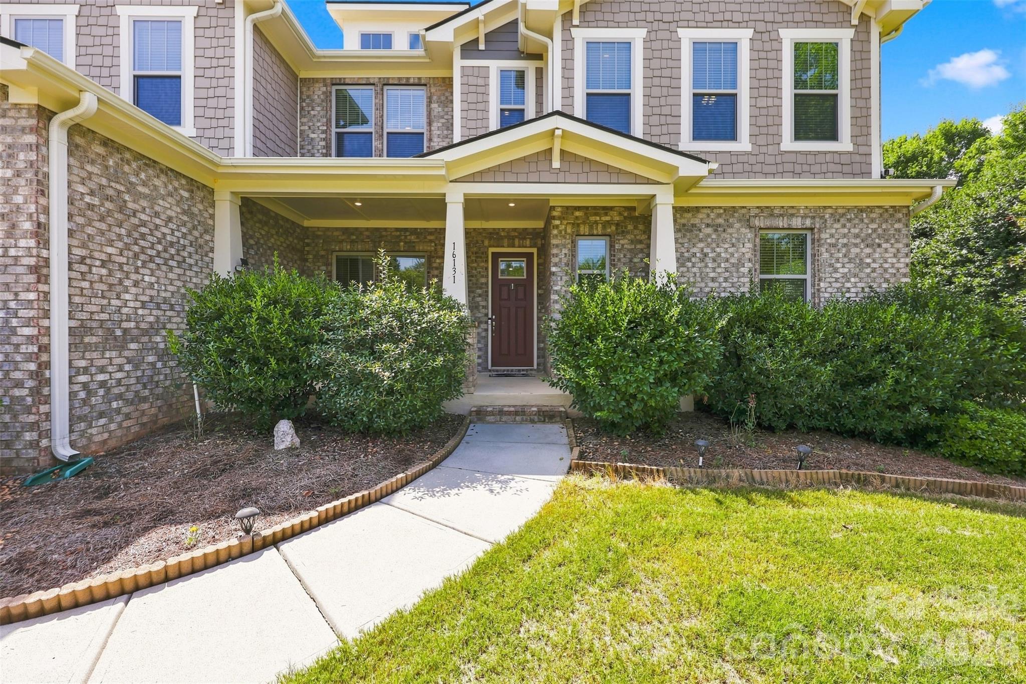 16131 Alsace Drive — Charlotte