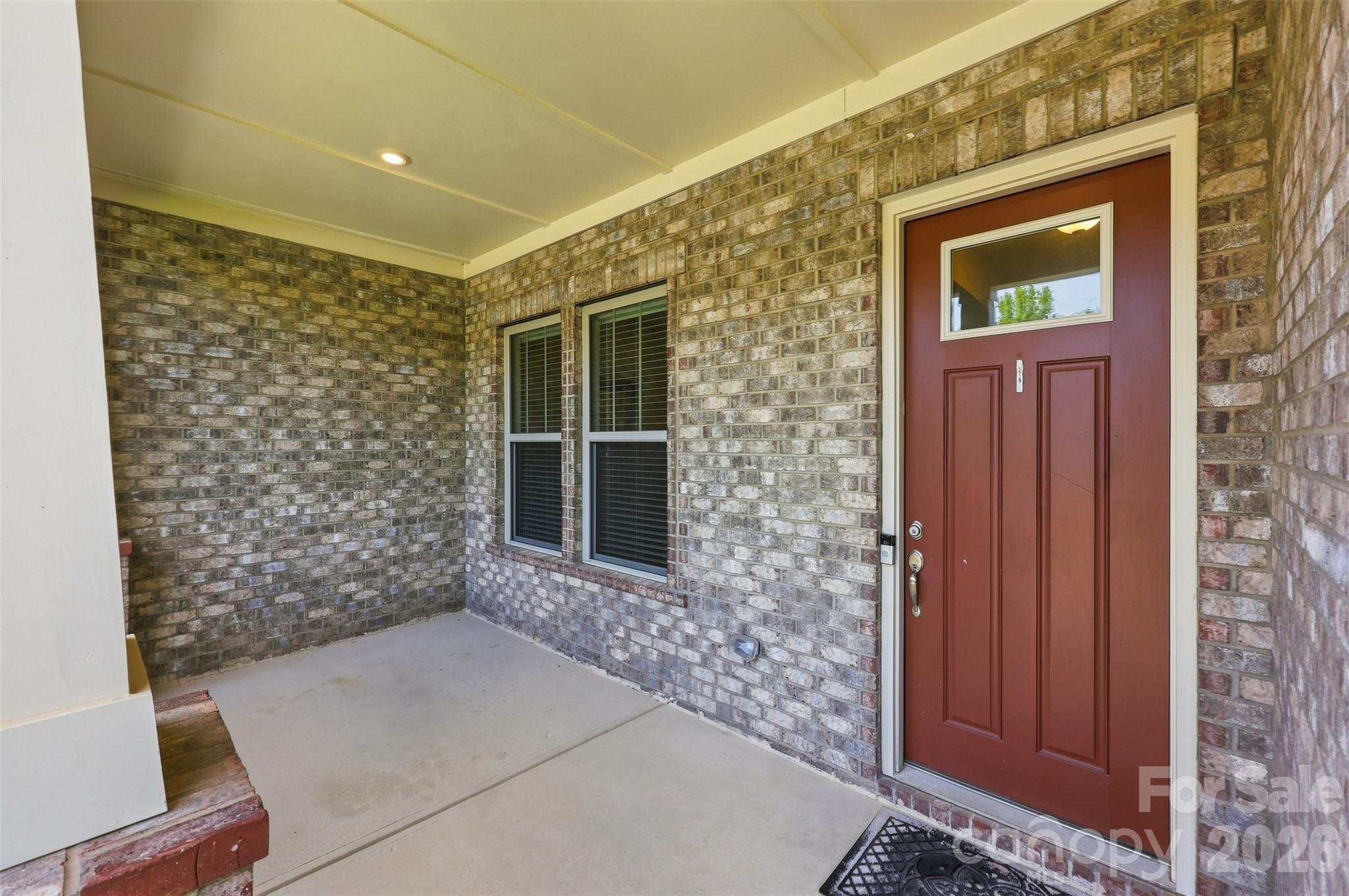 16131 Alsace Drive — Charlotte