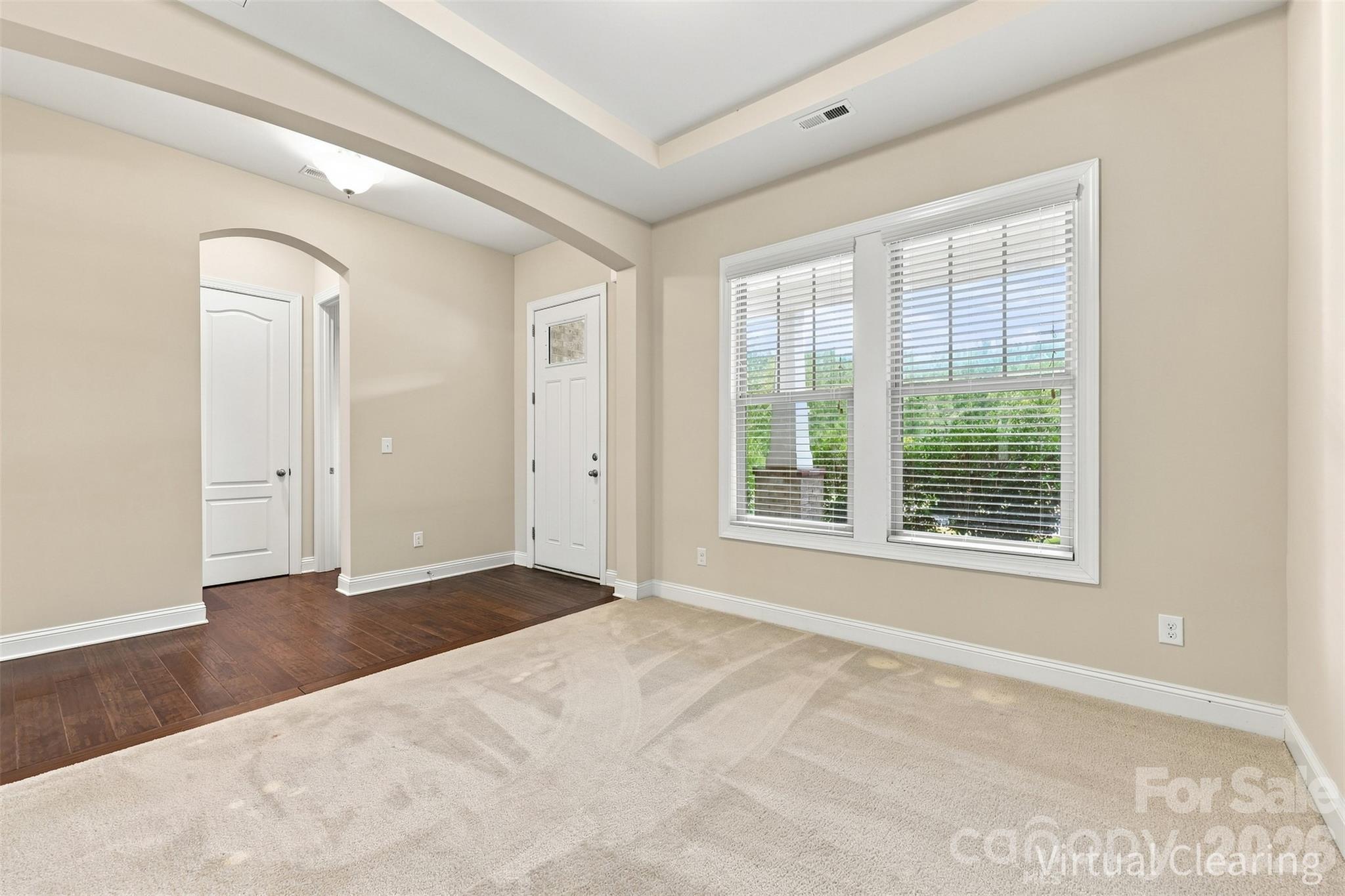 16131 Alsace Drive — Charlotte