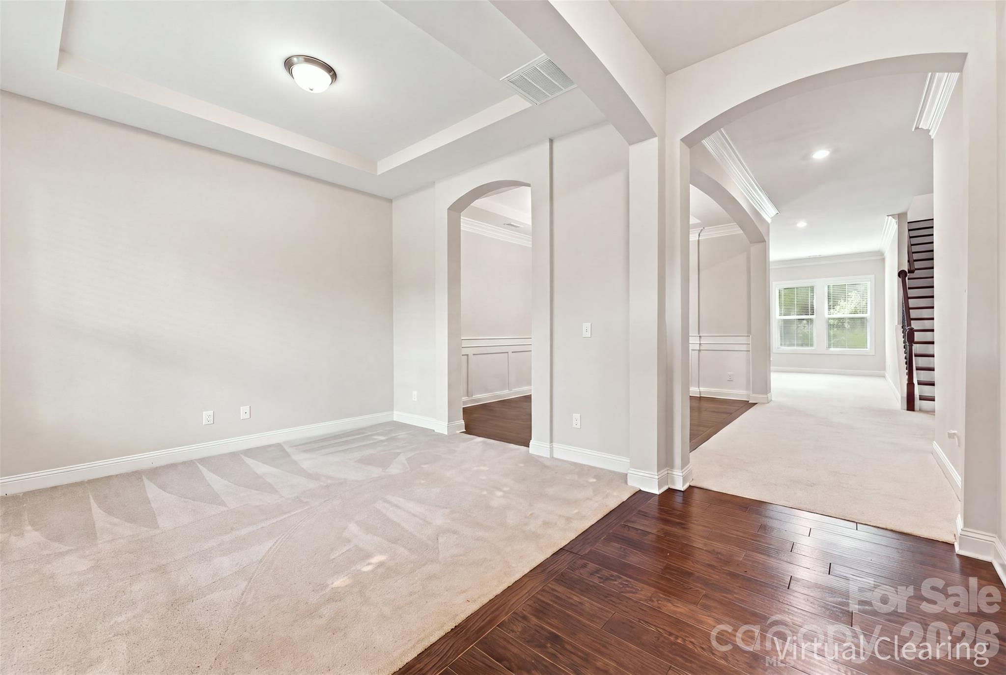 16131 Alsace Drive — Charlotte