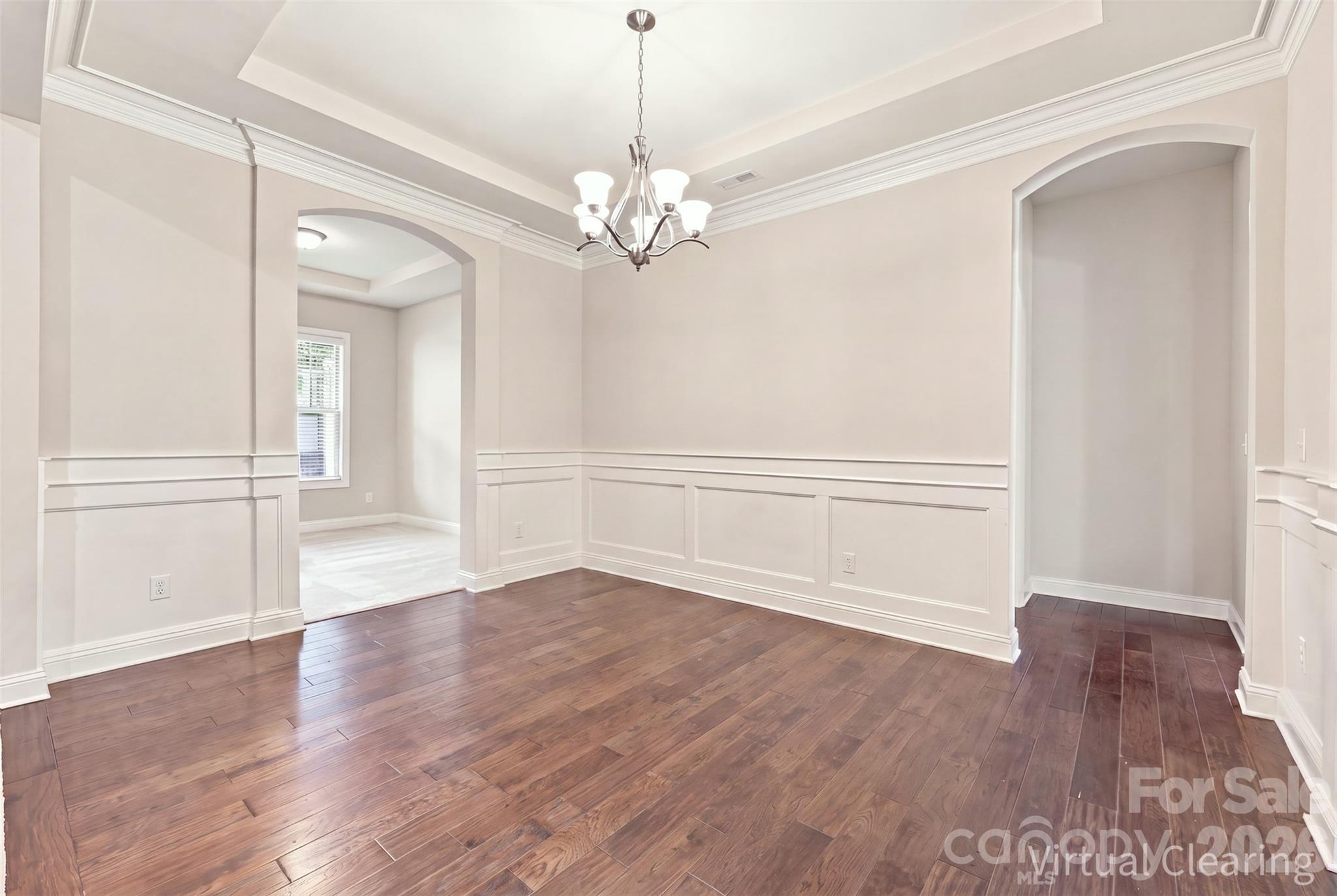 16131 Alsace Drive — Charlotte