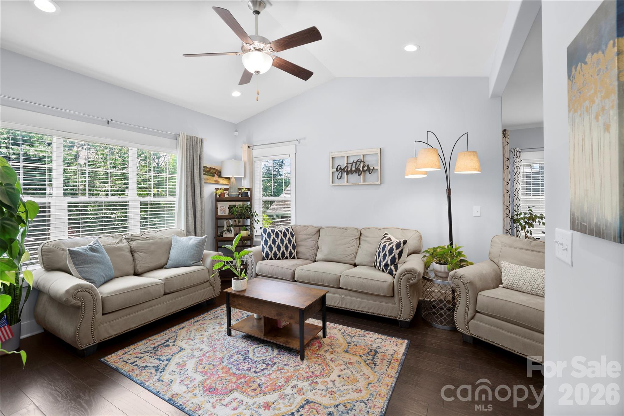 19 Woodbridge Park Drive — Asheville