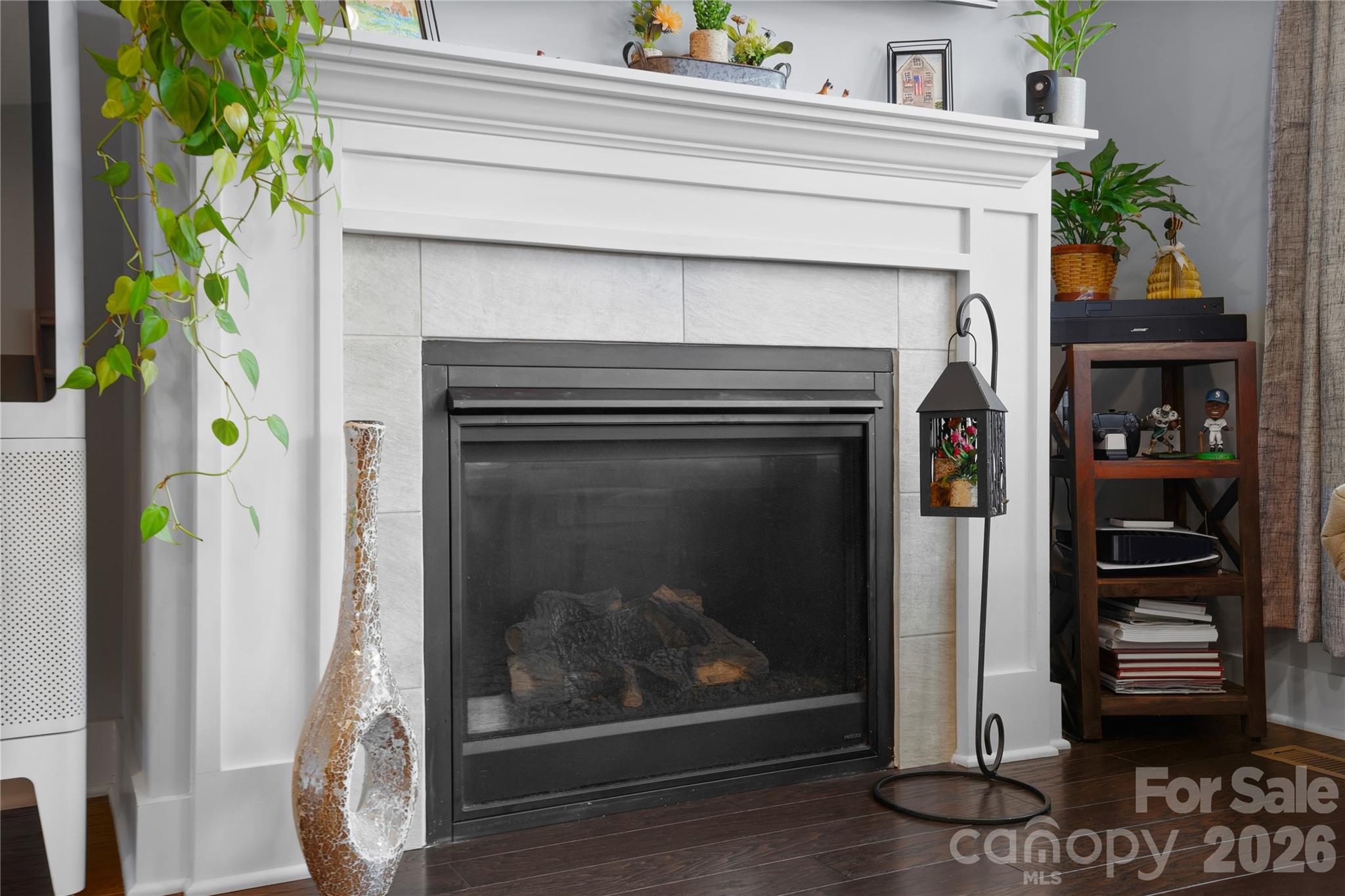 19 Woodbridge Park Drive — Asheville