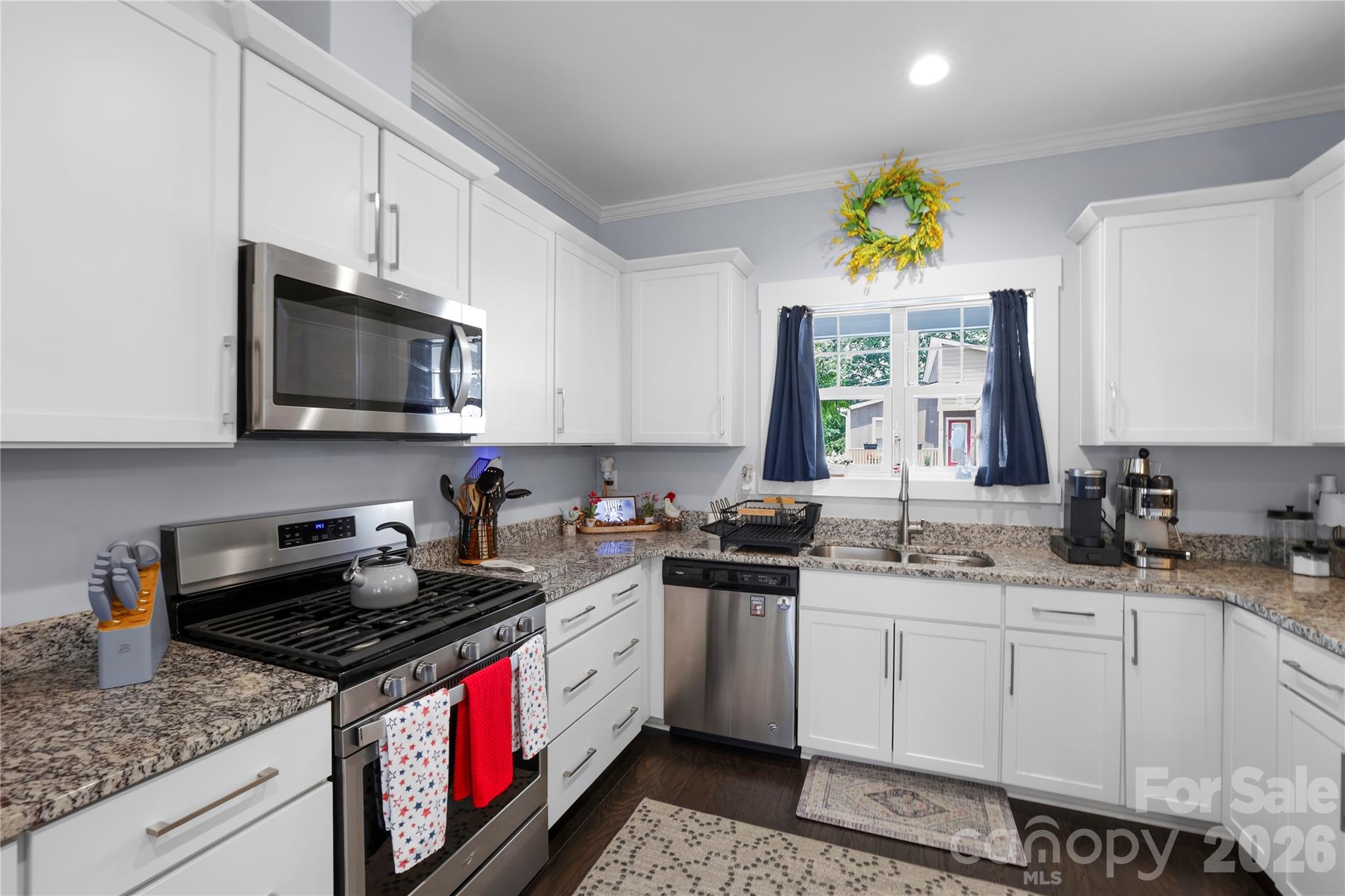 19 Woodbridge Park Drive — Asheville