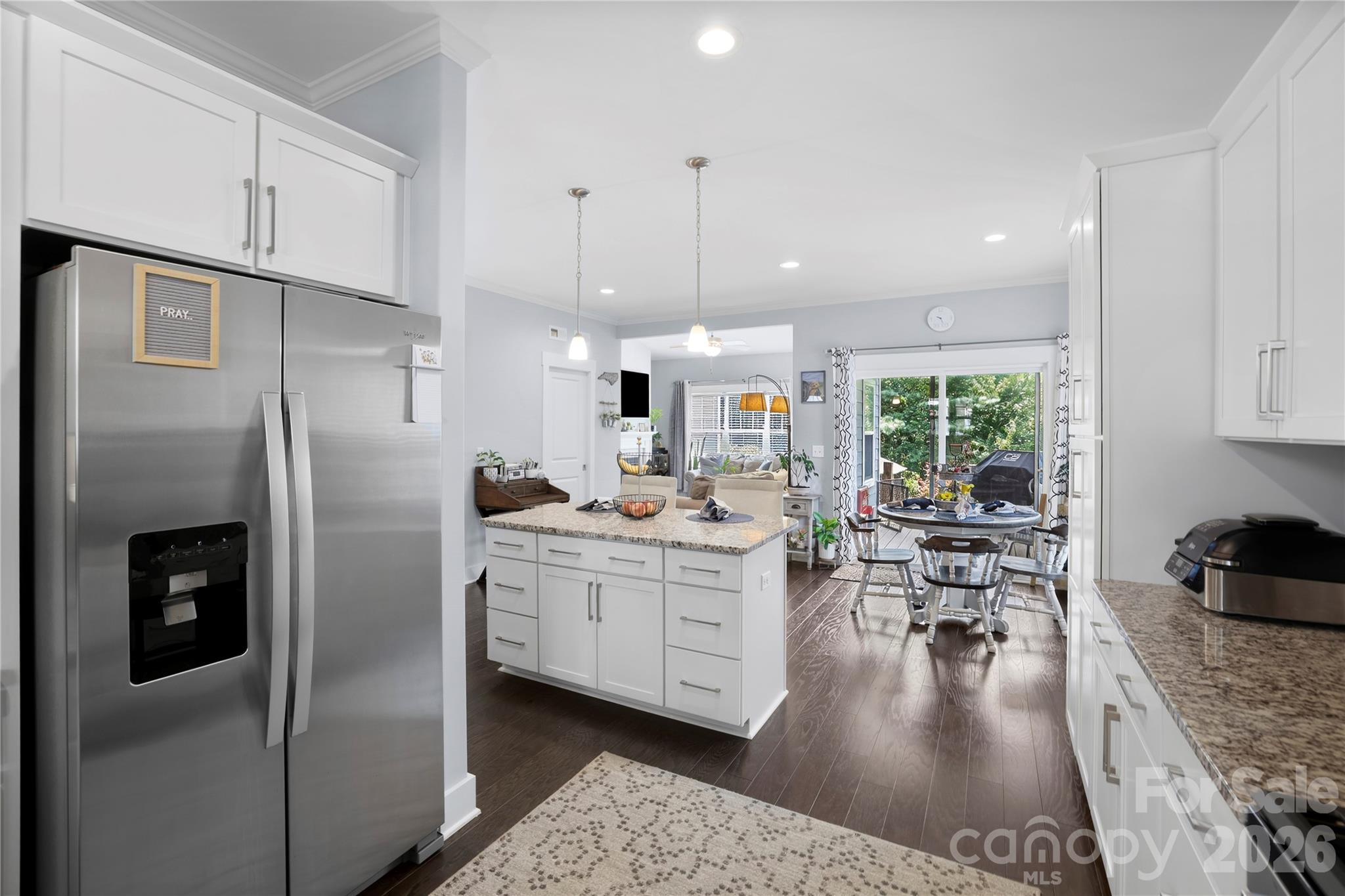 19 Woodbridge Park Drive — Asheville