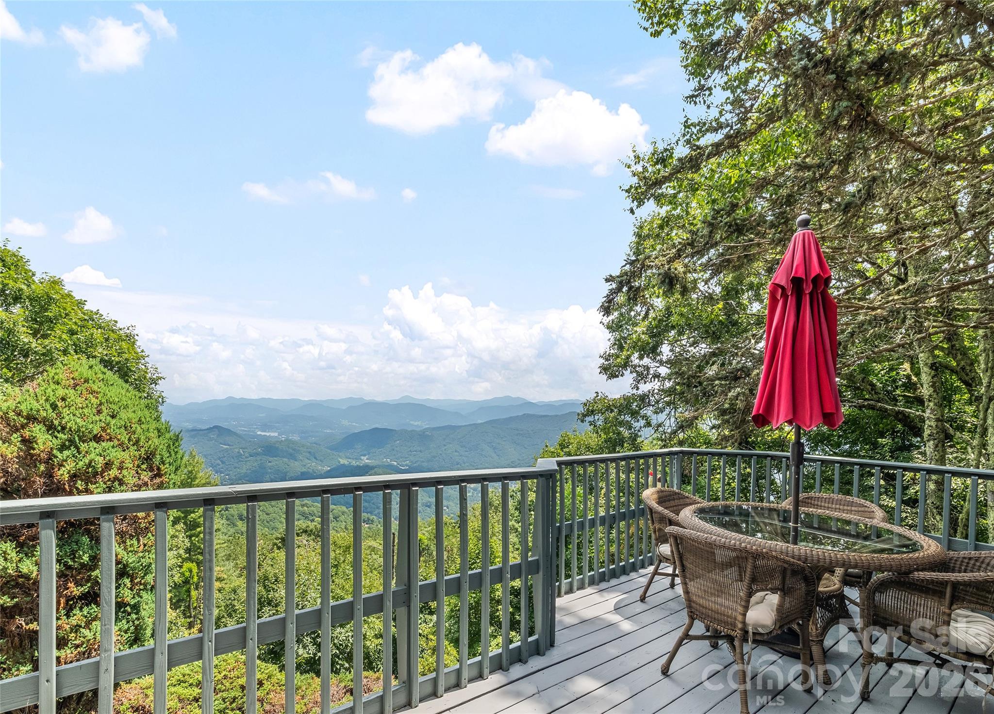 350 Quail Ridge Drive — Maggie Valley