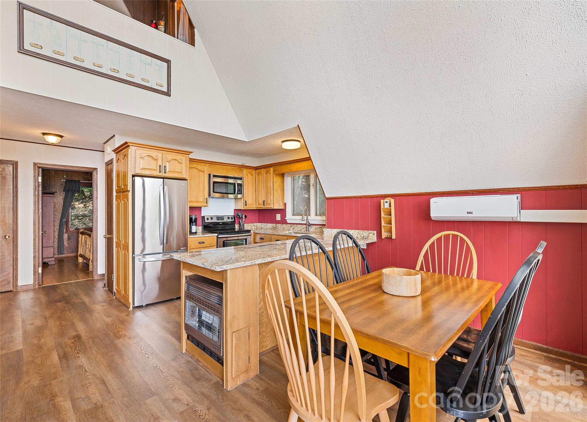 350 Quail Ridge Drive — Maggie Valley