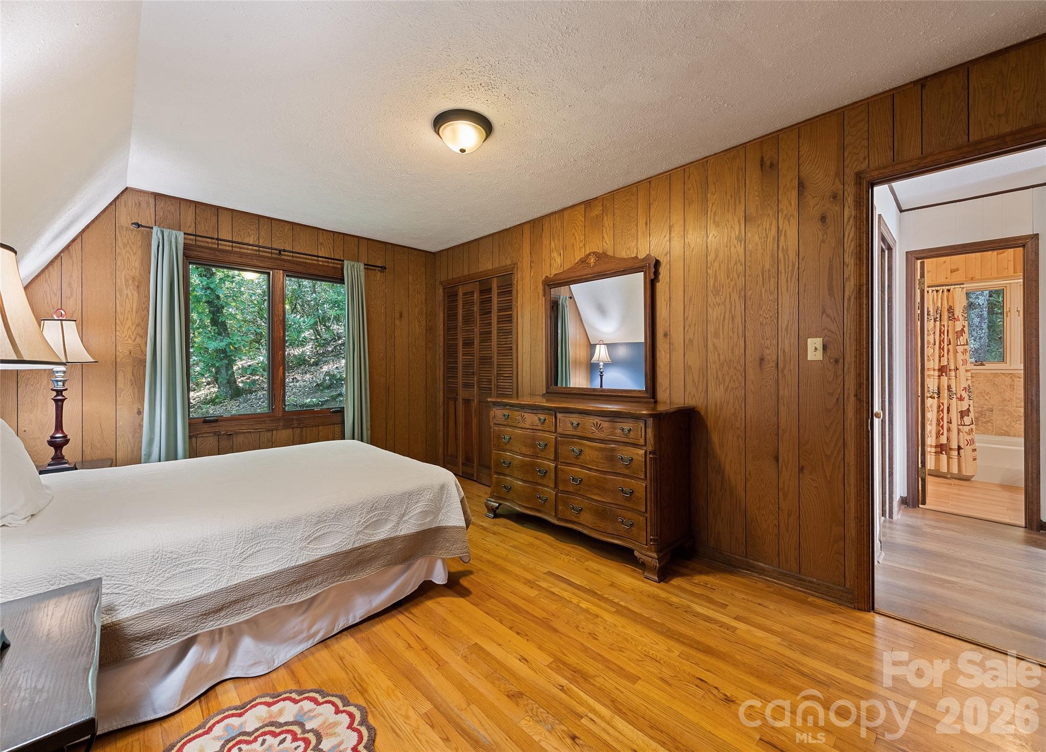 350 Quail Ridge Drive — Maggie Valley