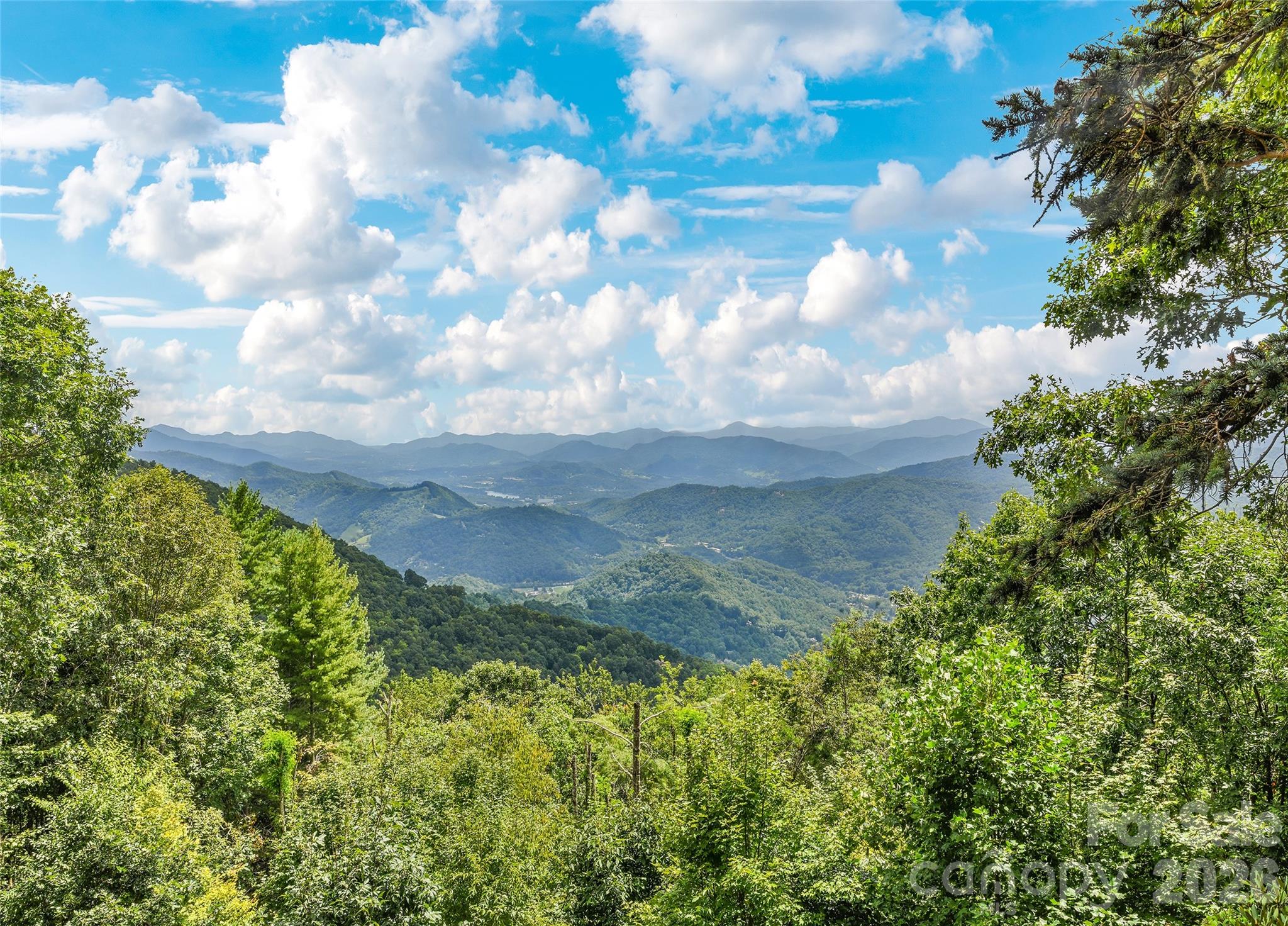 350 Quail Ridge Drive — Maggie Valley