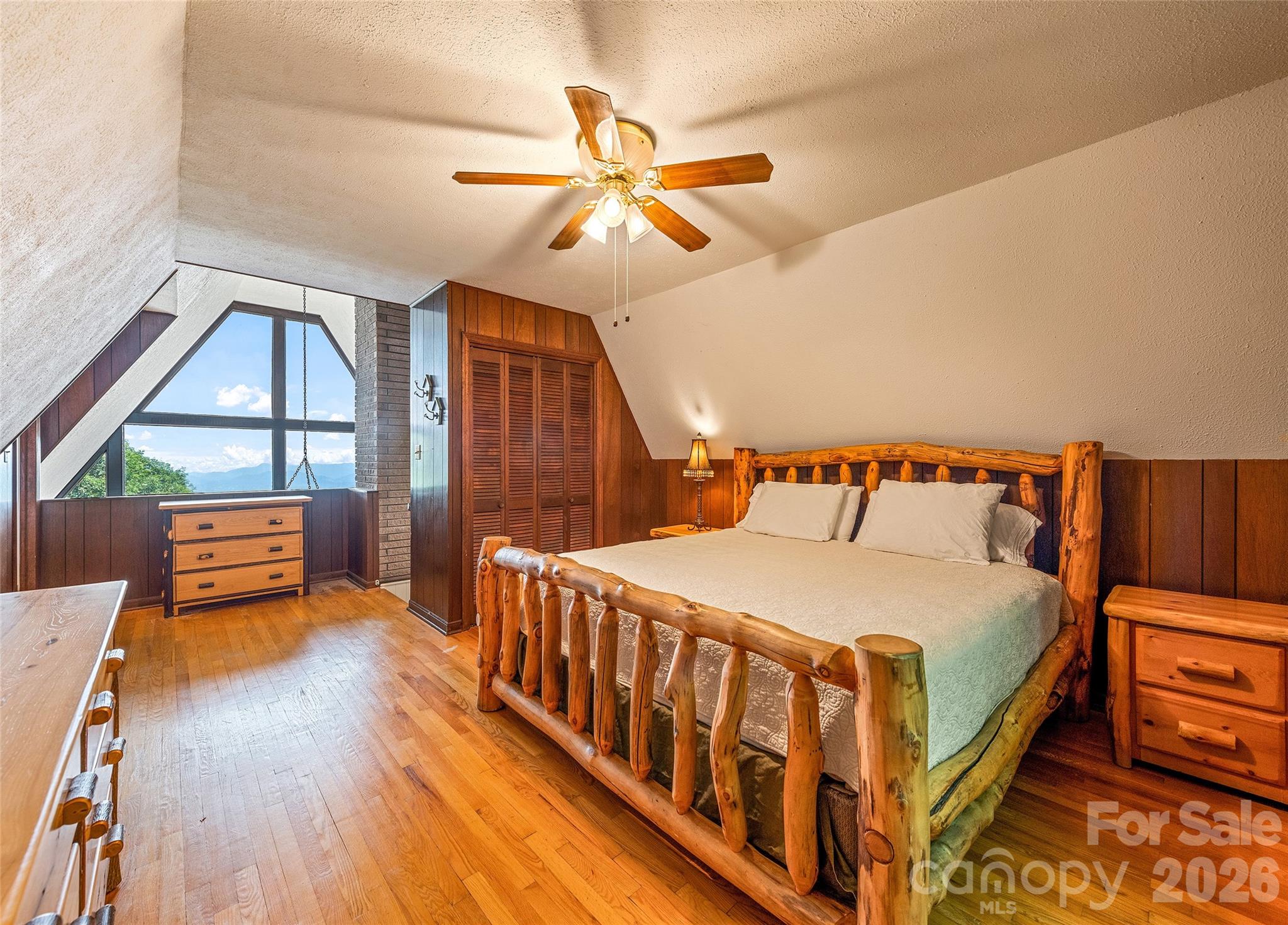 350 Quail Ridge Drive — Maggie Valley