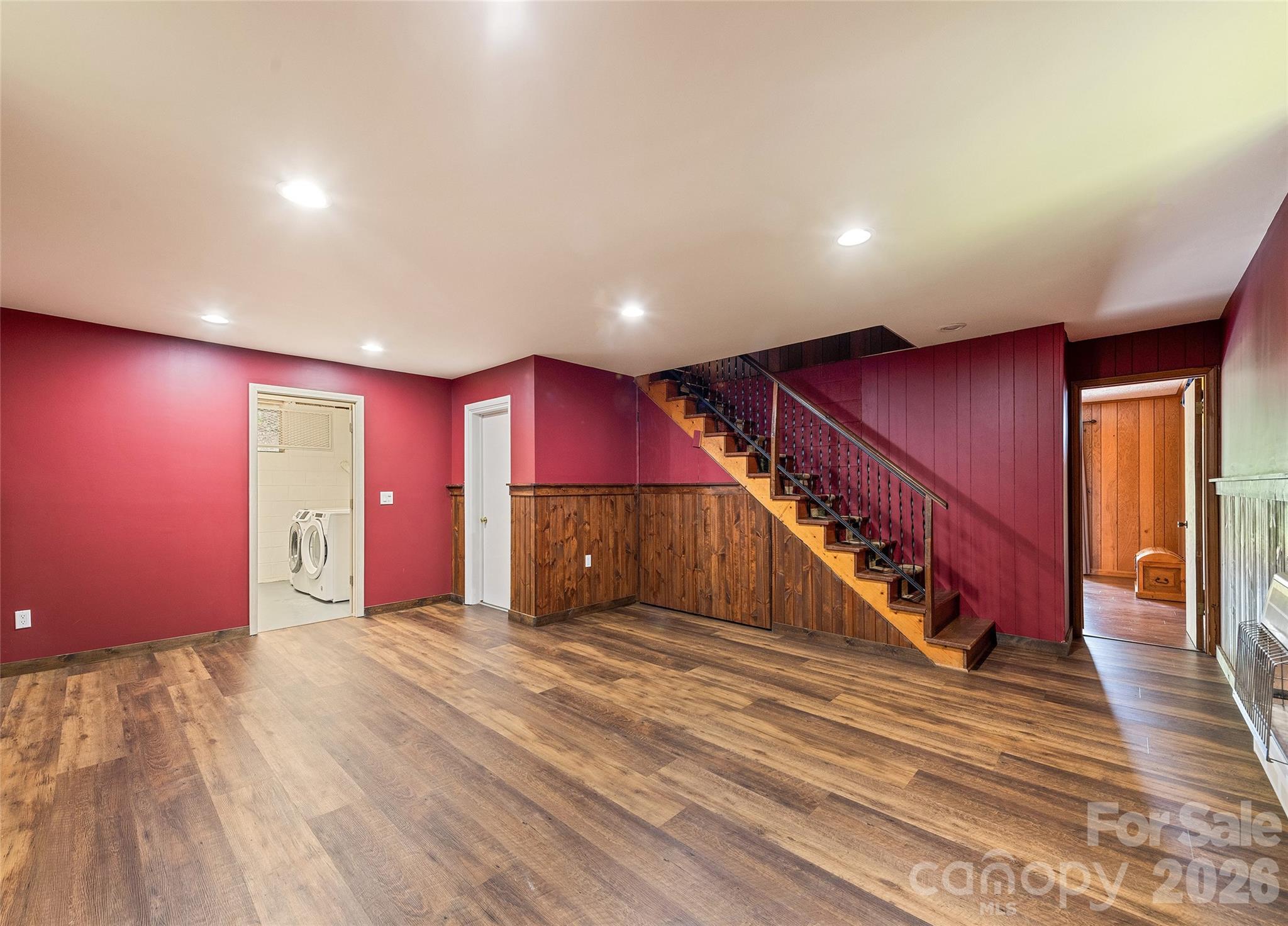 350 Quail Ridge Drive — Maggie Valley