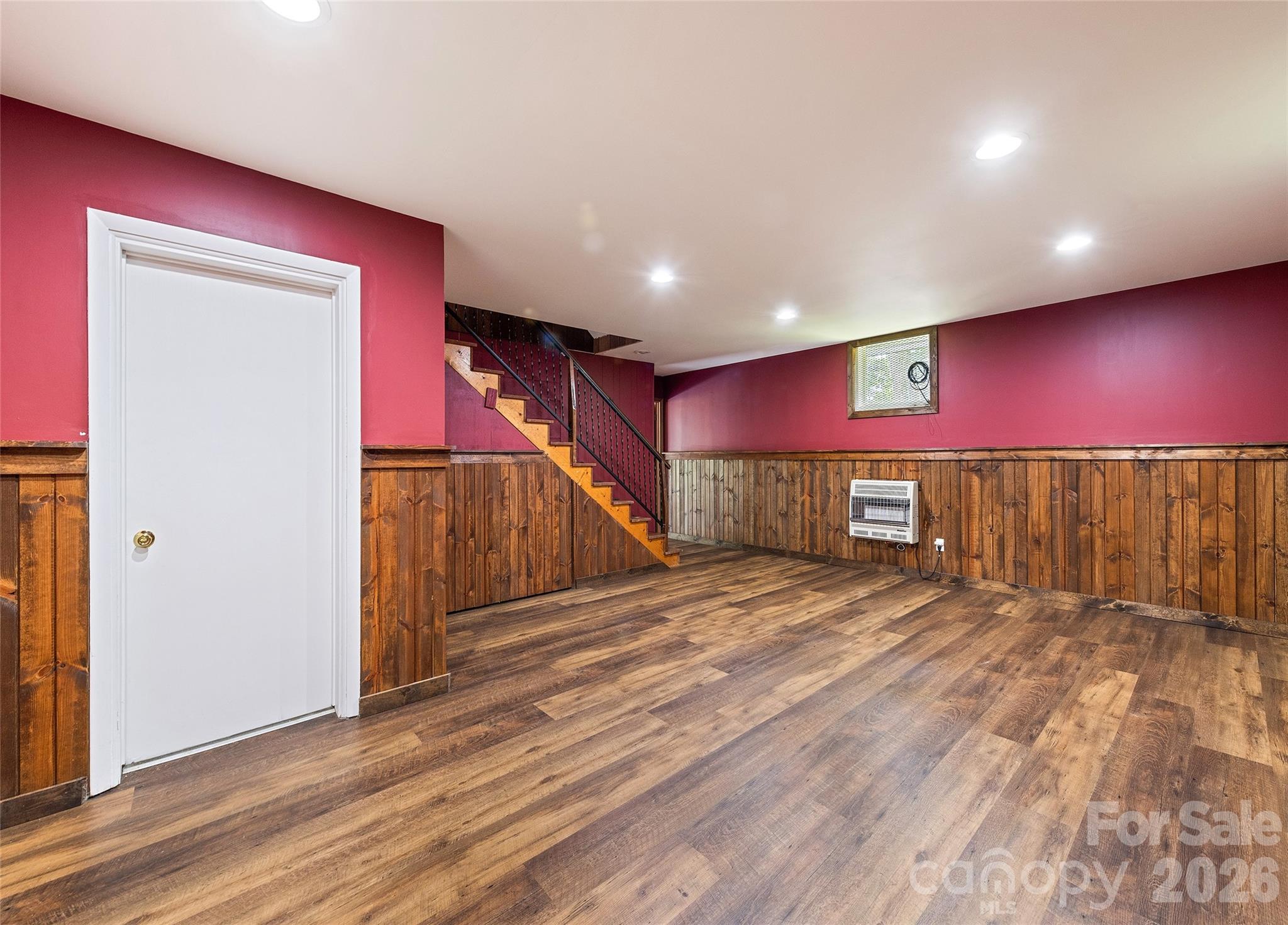 350 Quail Ridge Drive — Maggie Valley
