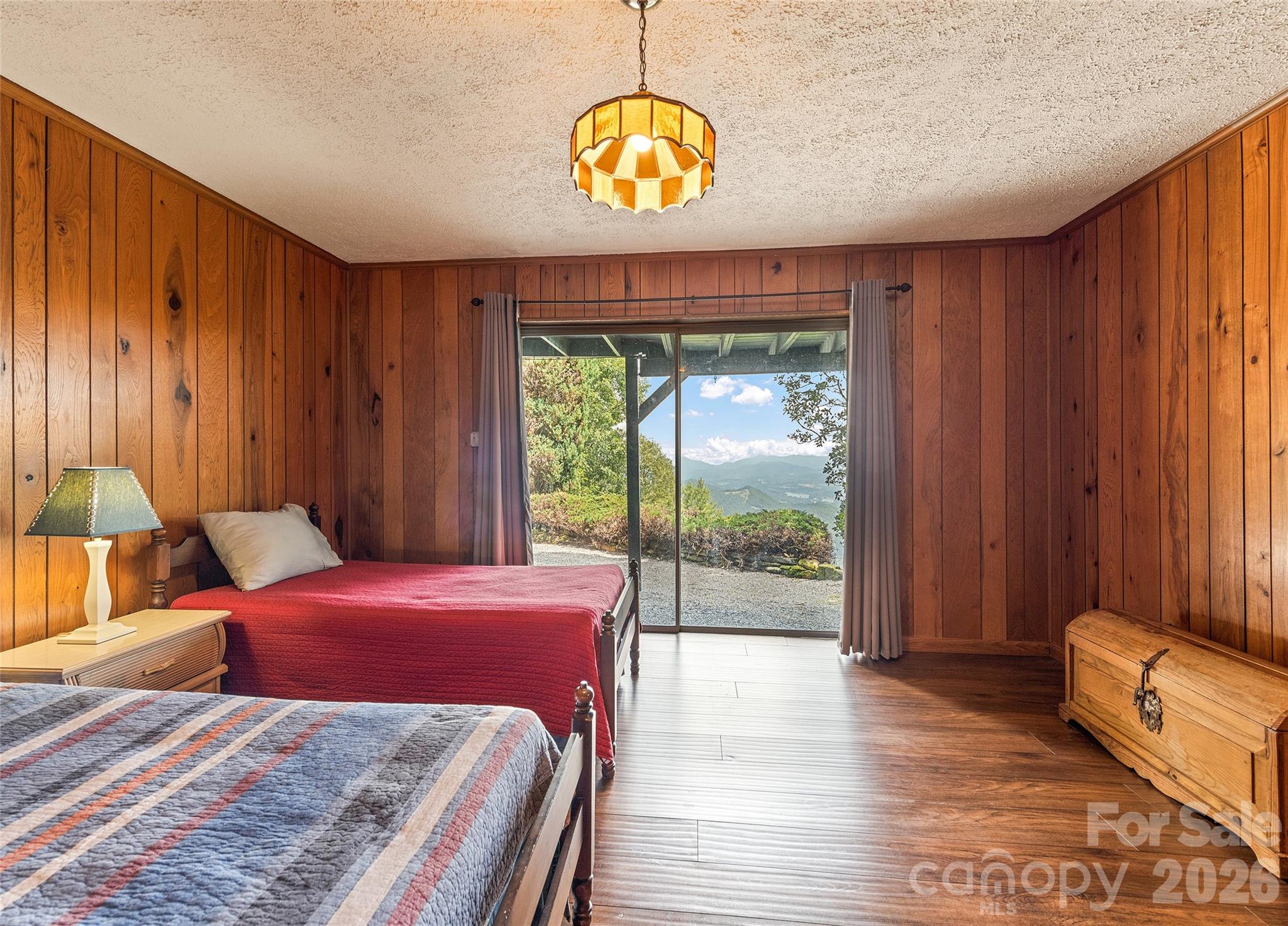 350 Quail Ridge Drive — Maggie Valley