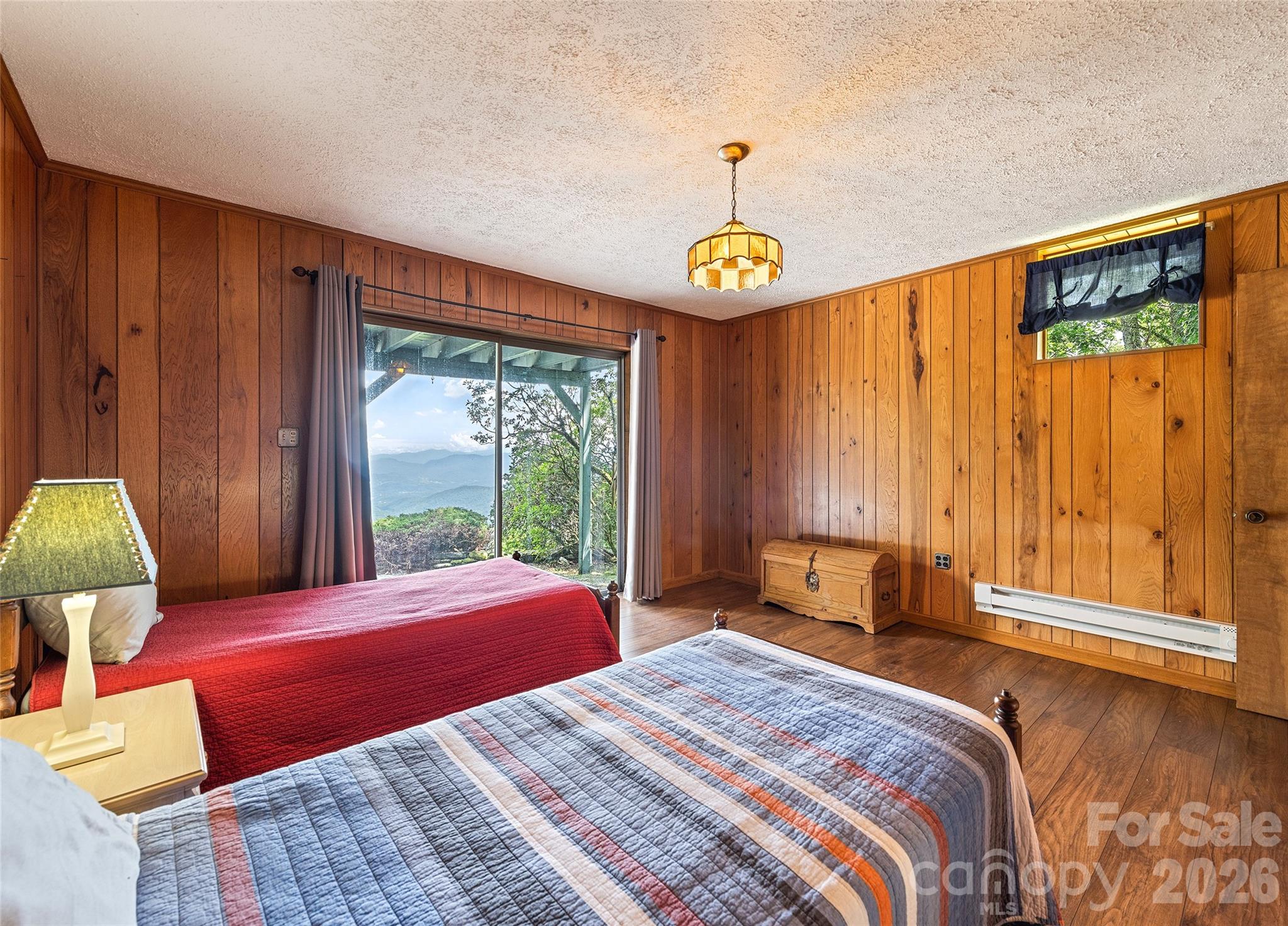 350 Quail Ridge Drive — Maggie Valley