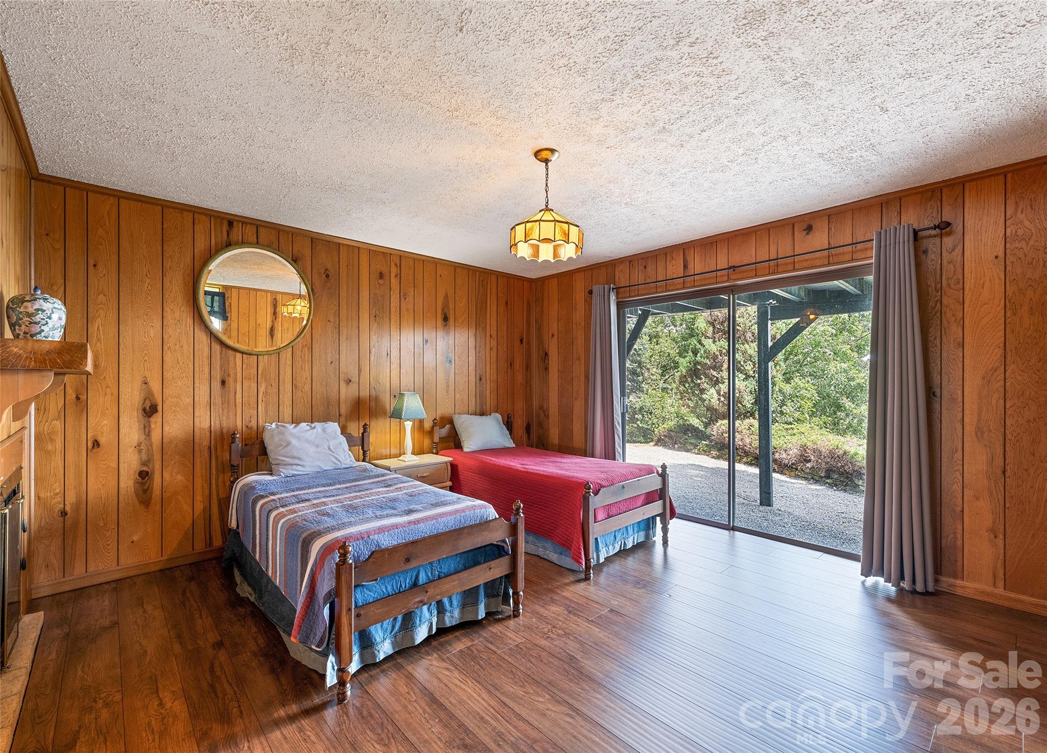 350 Quail Ridge Drive — Maggie Valley