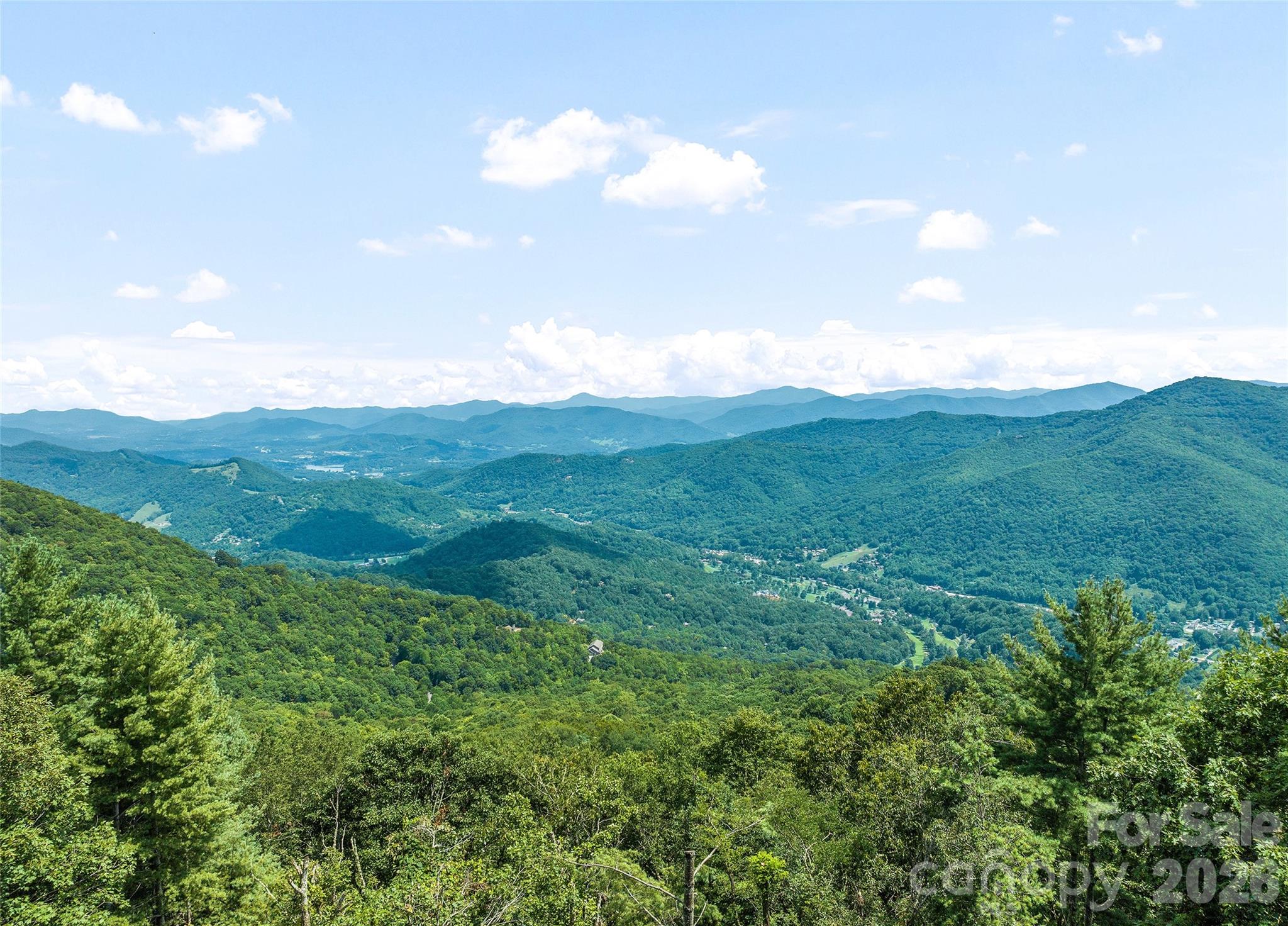 350 Quail Ridge Drive — Maggie Valley