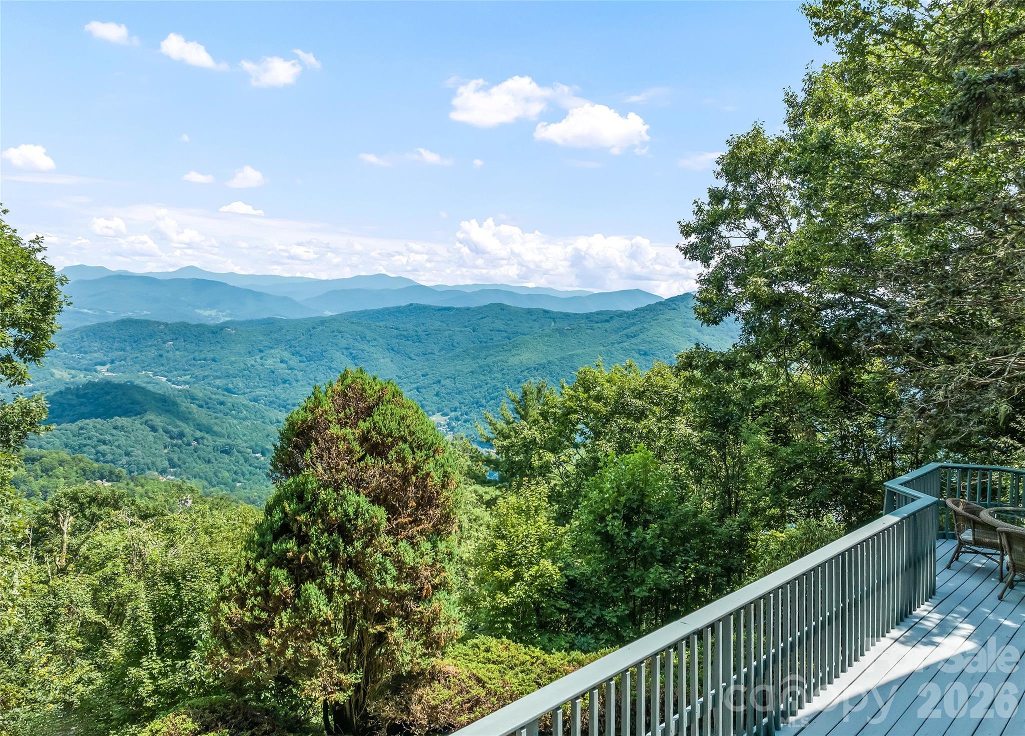 350 Quail Ridge Drive — Maggie Valley