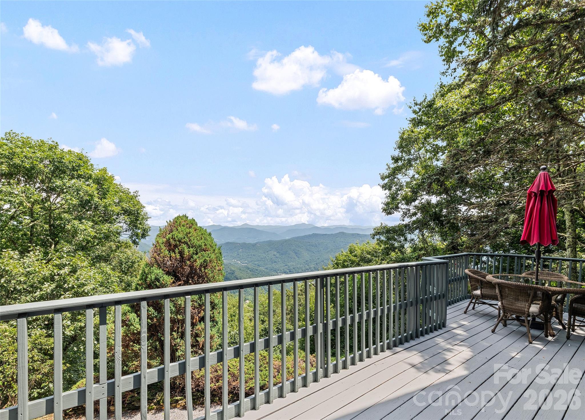 350 Quail Ridge Drive — Maggie Valley