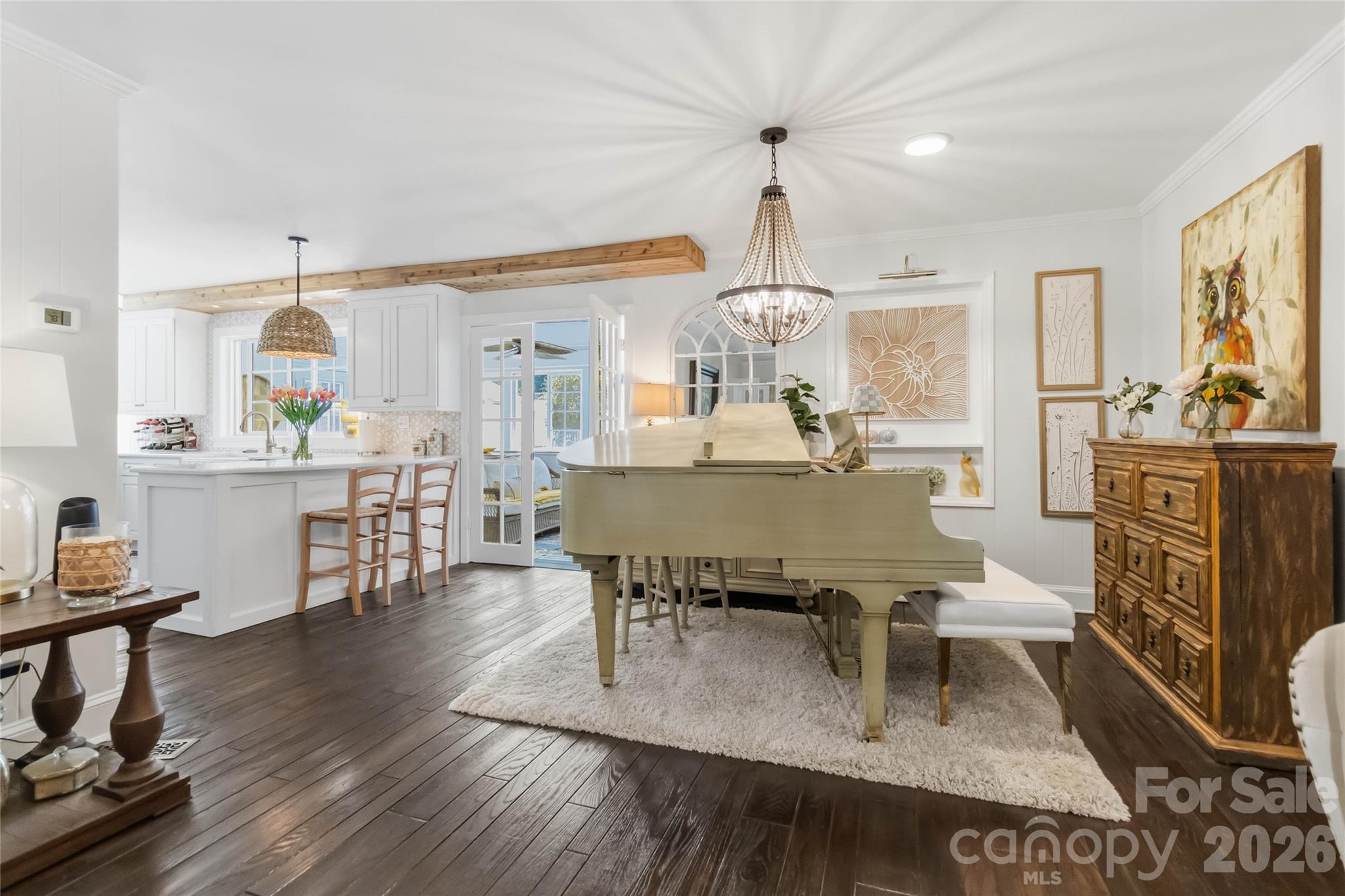 5417 Lebanon Road — Mint Hill