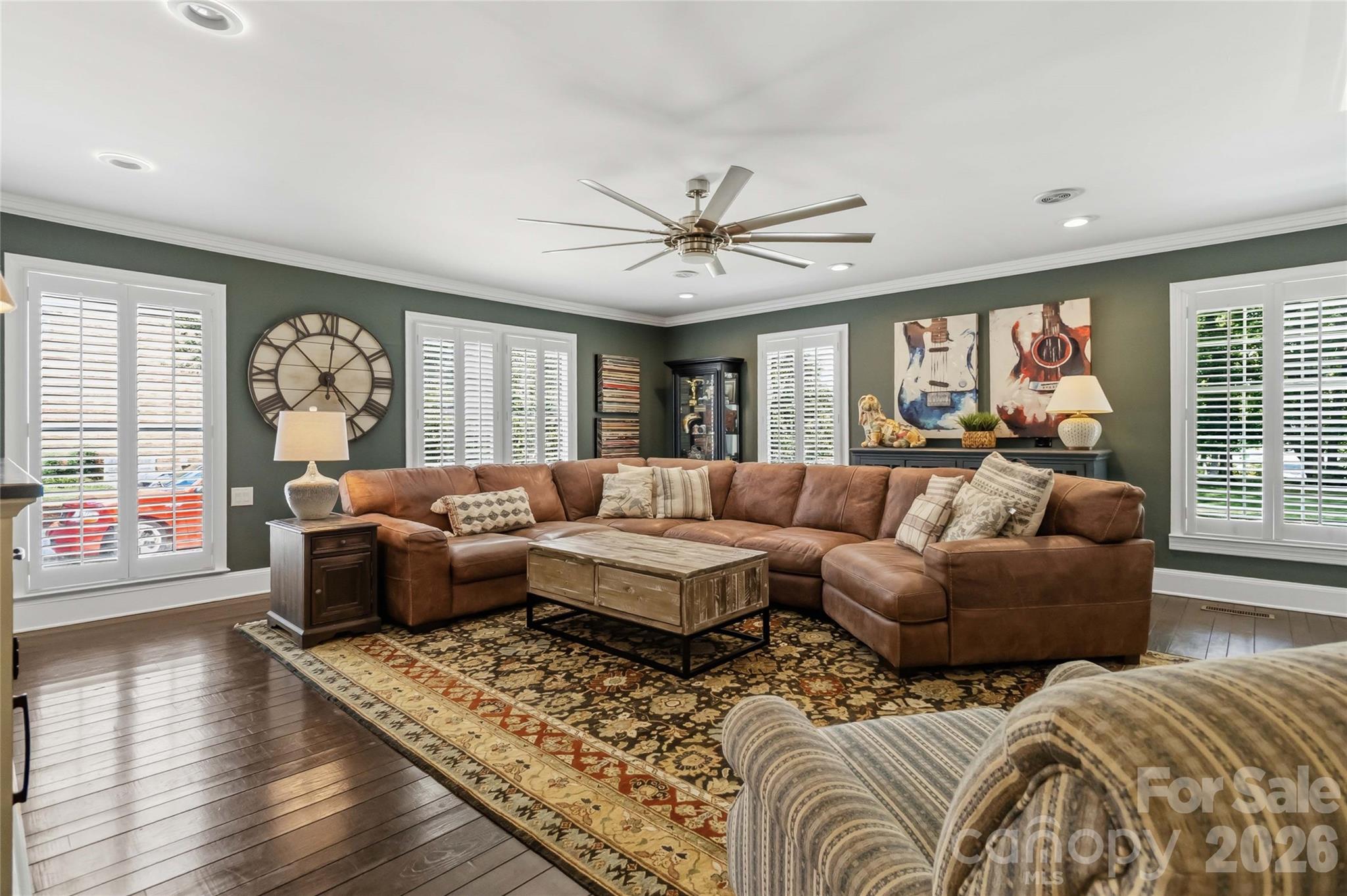 5417 Lebanon Road — Mint Hill