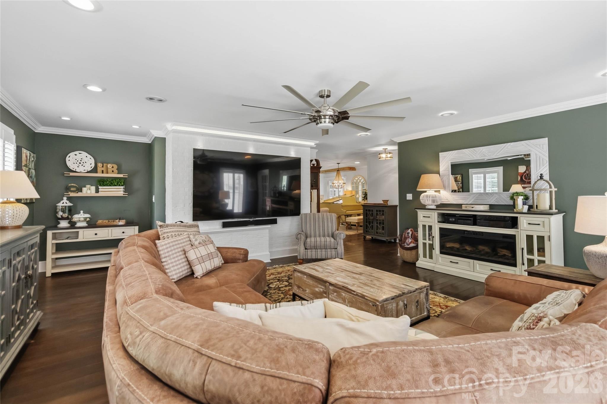5417 Lebanon Road — Mint Hill