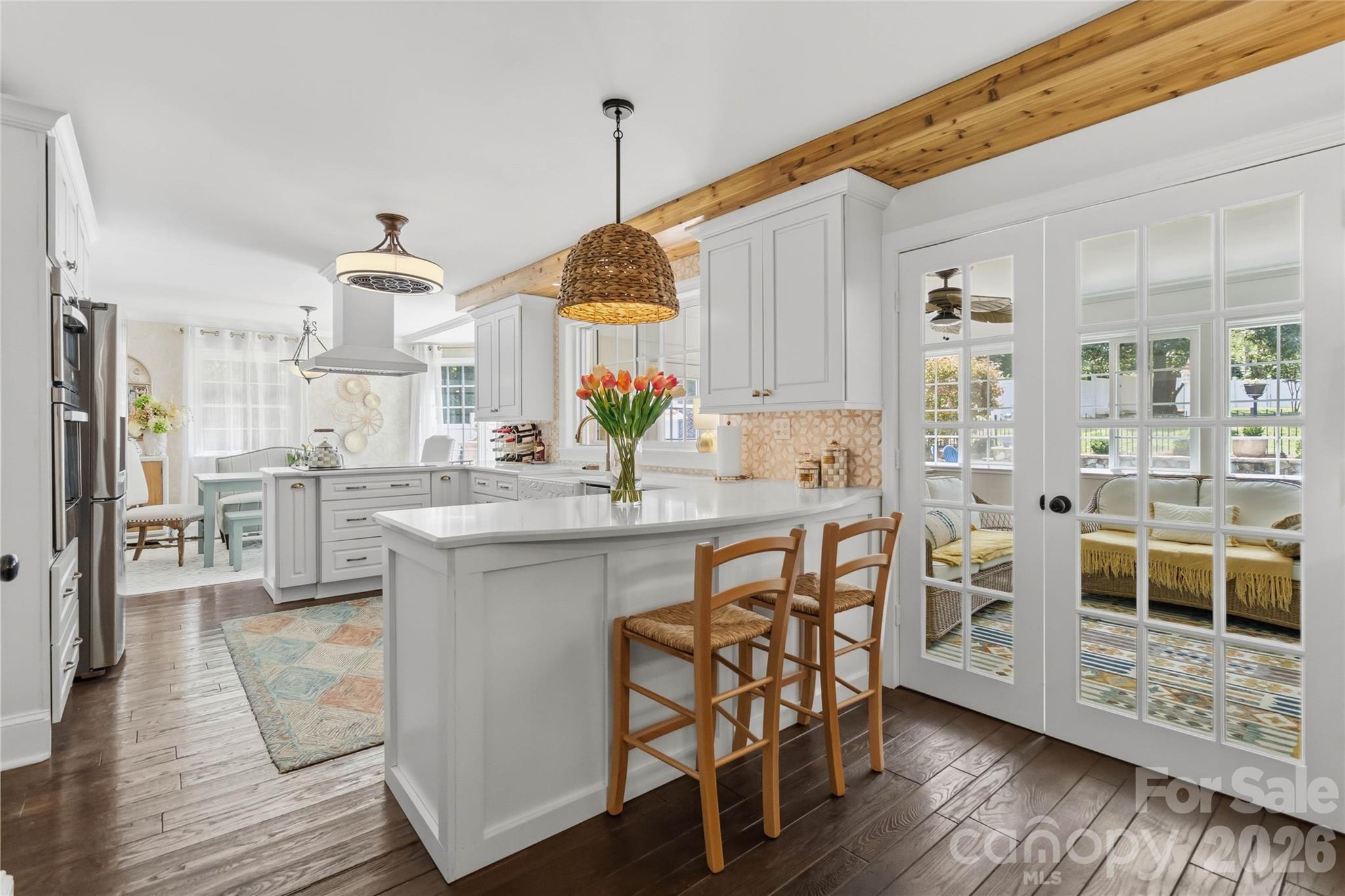 5417 Lebanon Road — Mint Hill