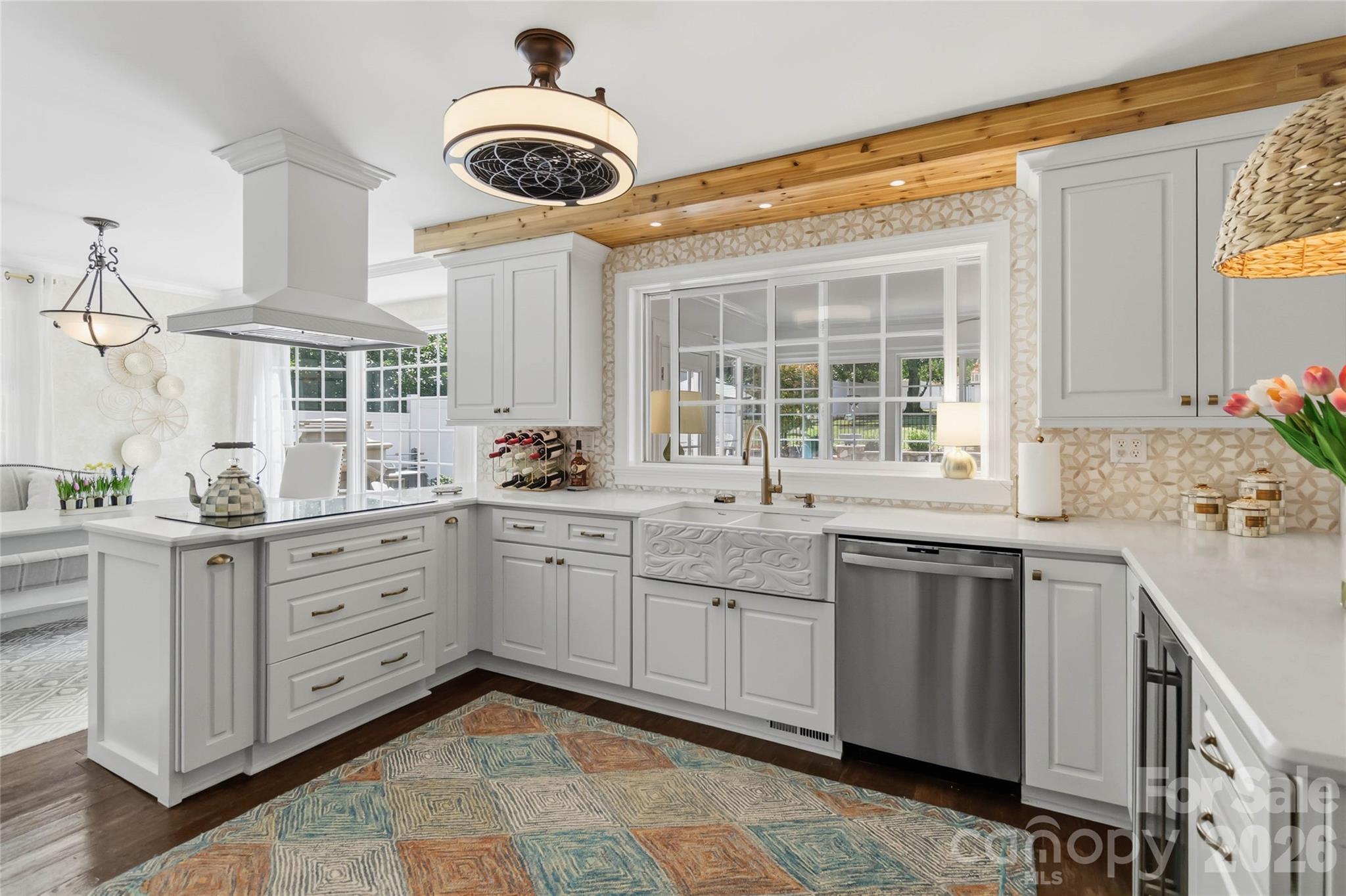 5417 Lebanon Road — Mint Hill