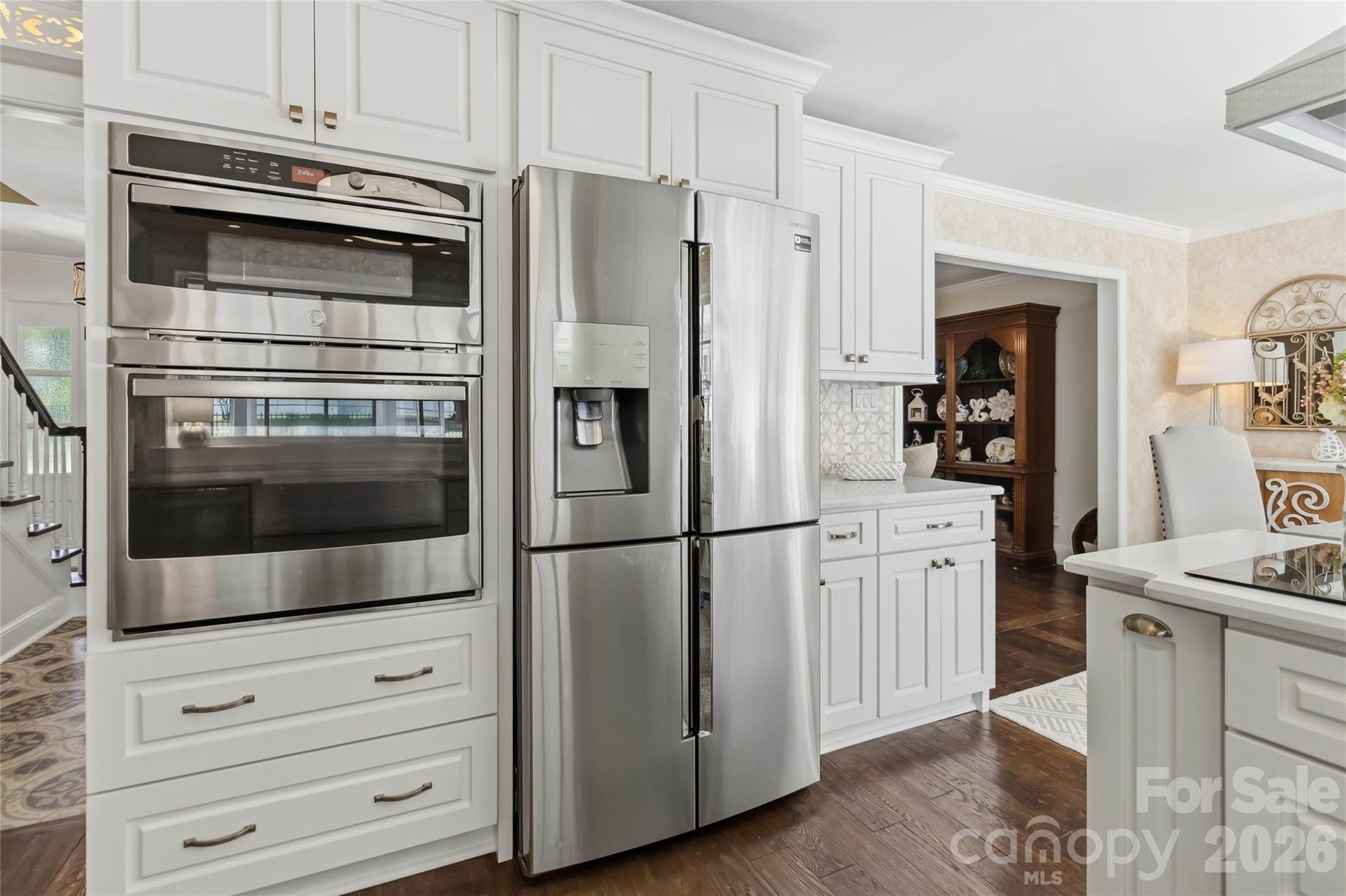5417 Lebanon Road — Mint Hill
