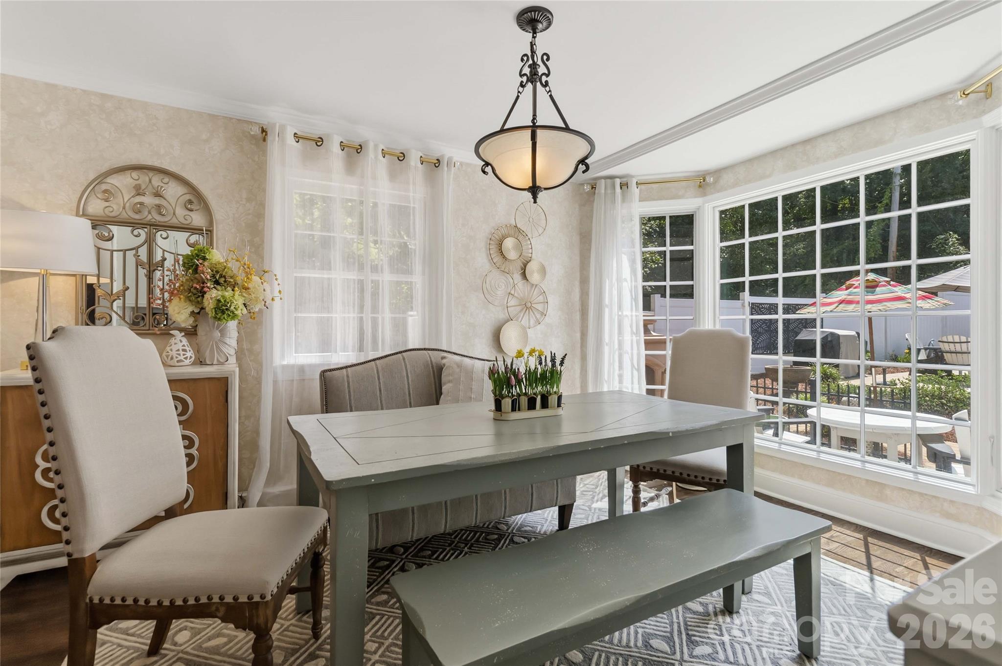 5417 Lebanon Road — Mint Hill