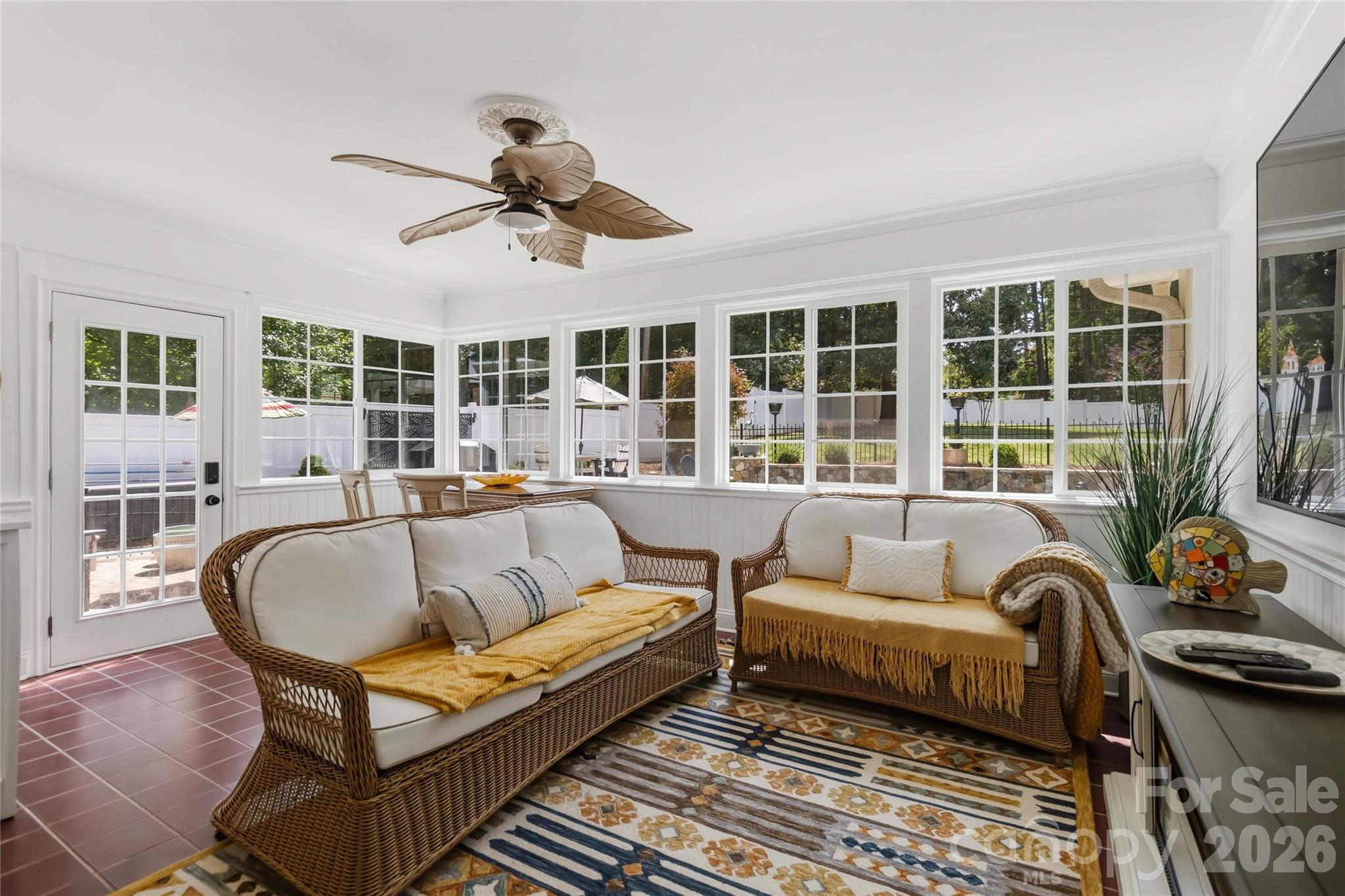 5417 Lebanon Road — Mint Hill