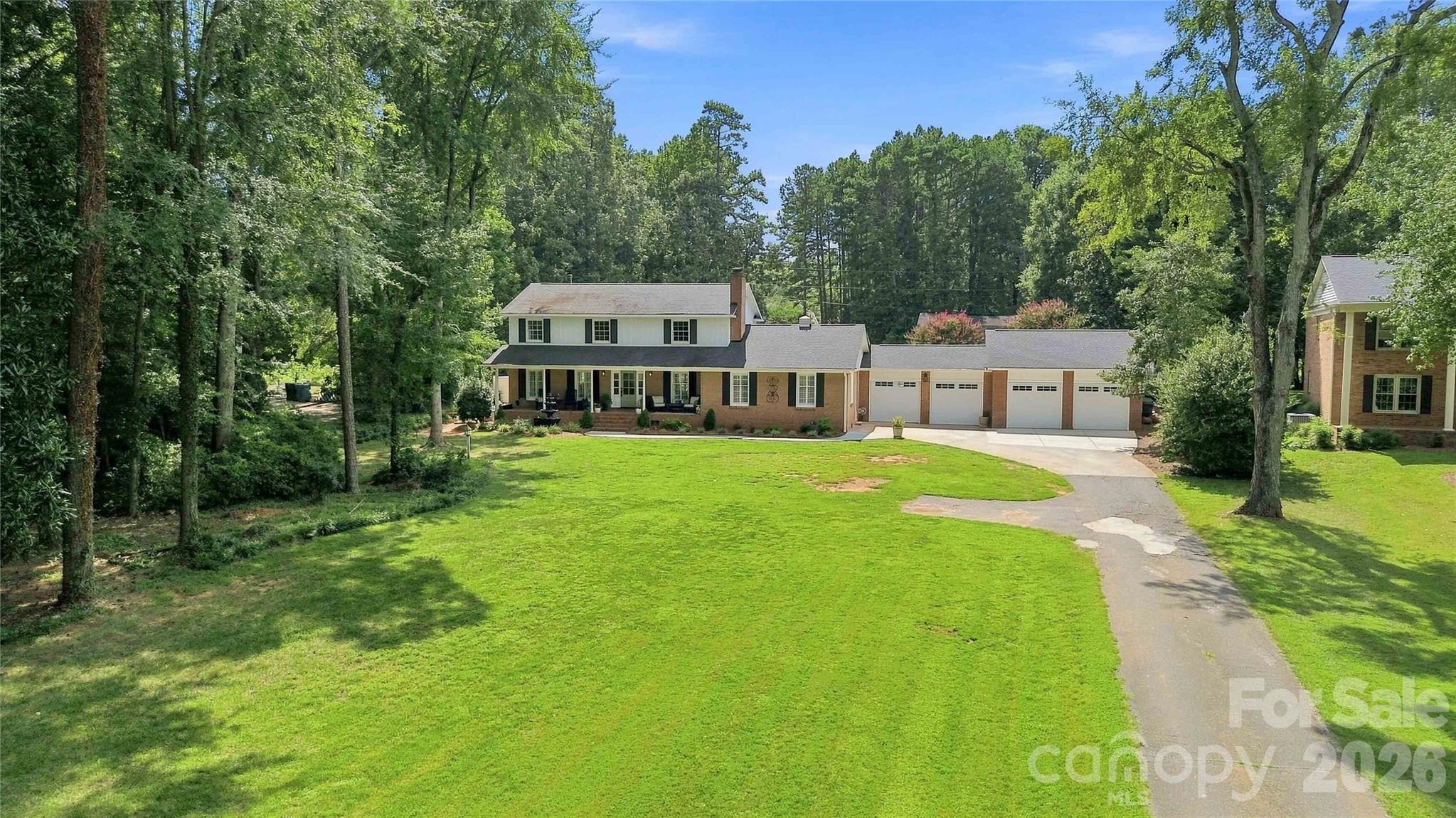 5417 Lebanon Road — Mint Hill