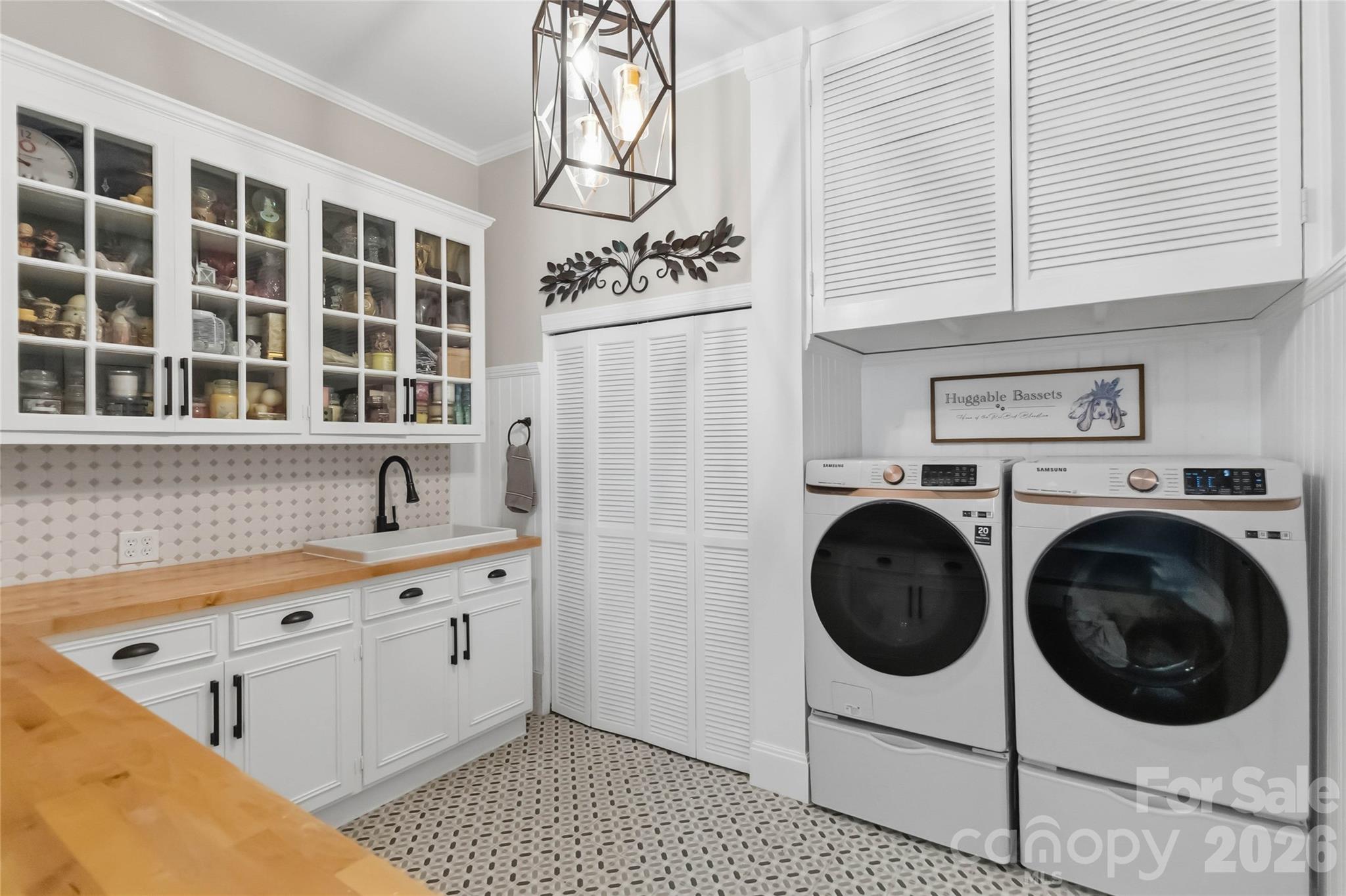 5417 Lebanon Road — Mint Hill