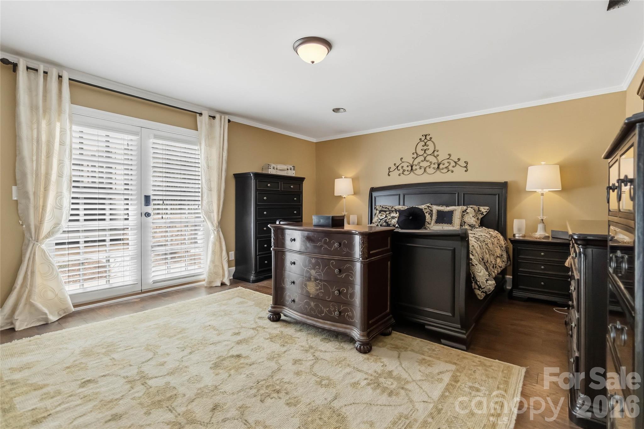 5417 Lebanon Road — Mint Hill