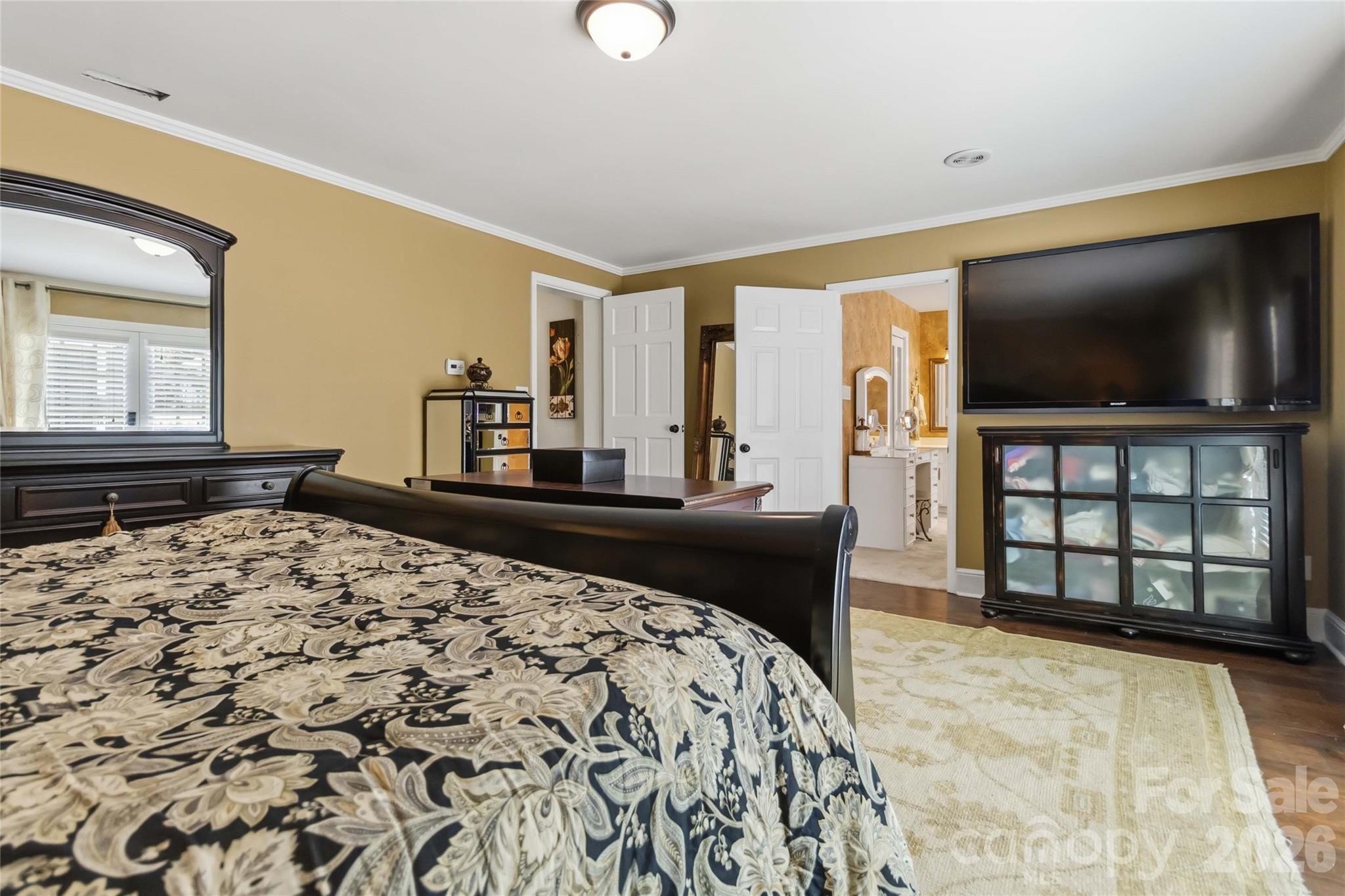 5417 Lebanon Road — Mint Hill