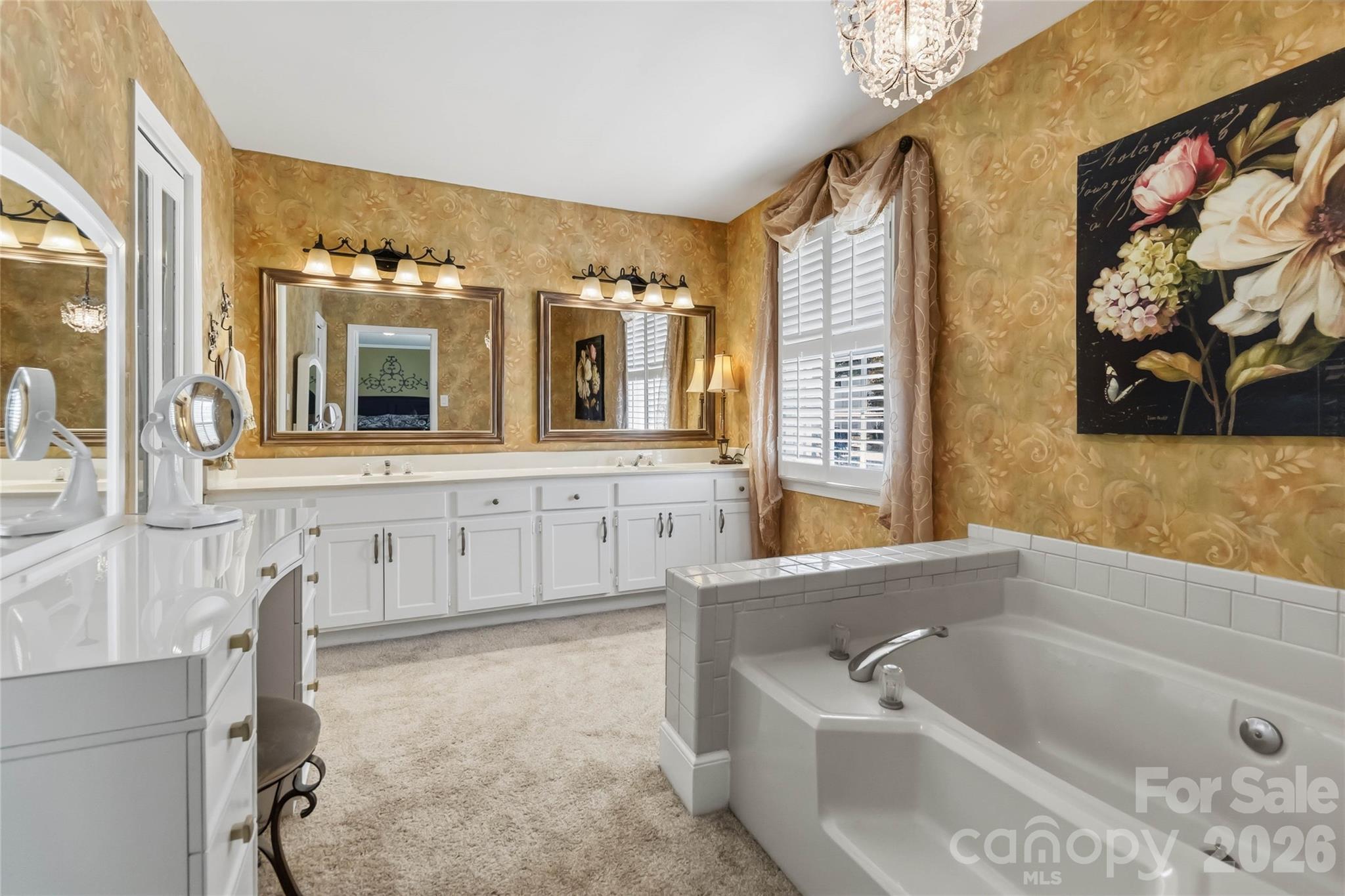 5417 Lebanon Road — Mint Hill