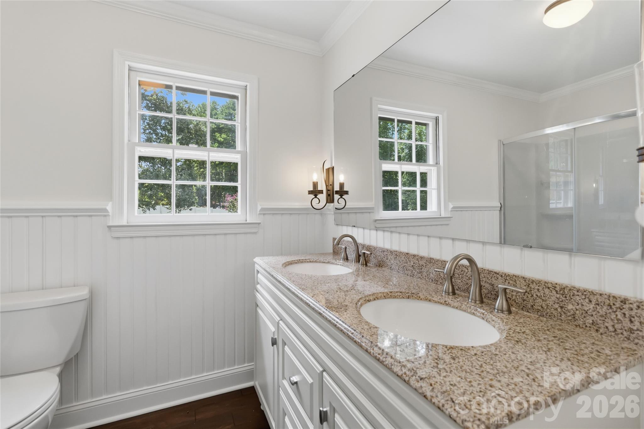 5417 Lebanon Road — Mint Hill