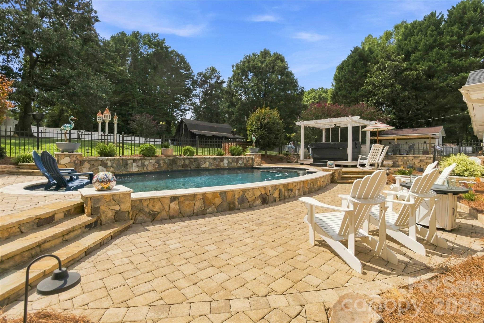 5417 Lebanon Road — Mint Hill
