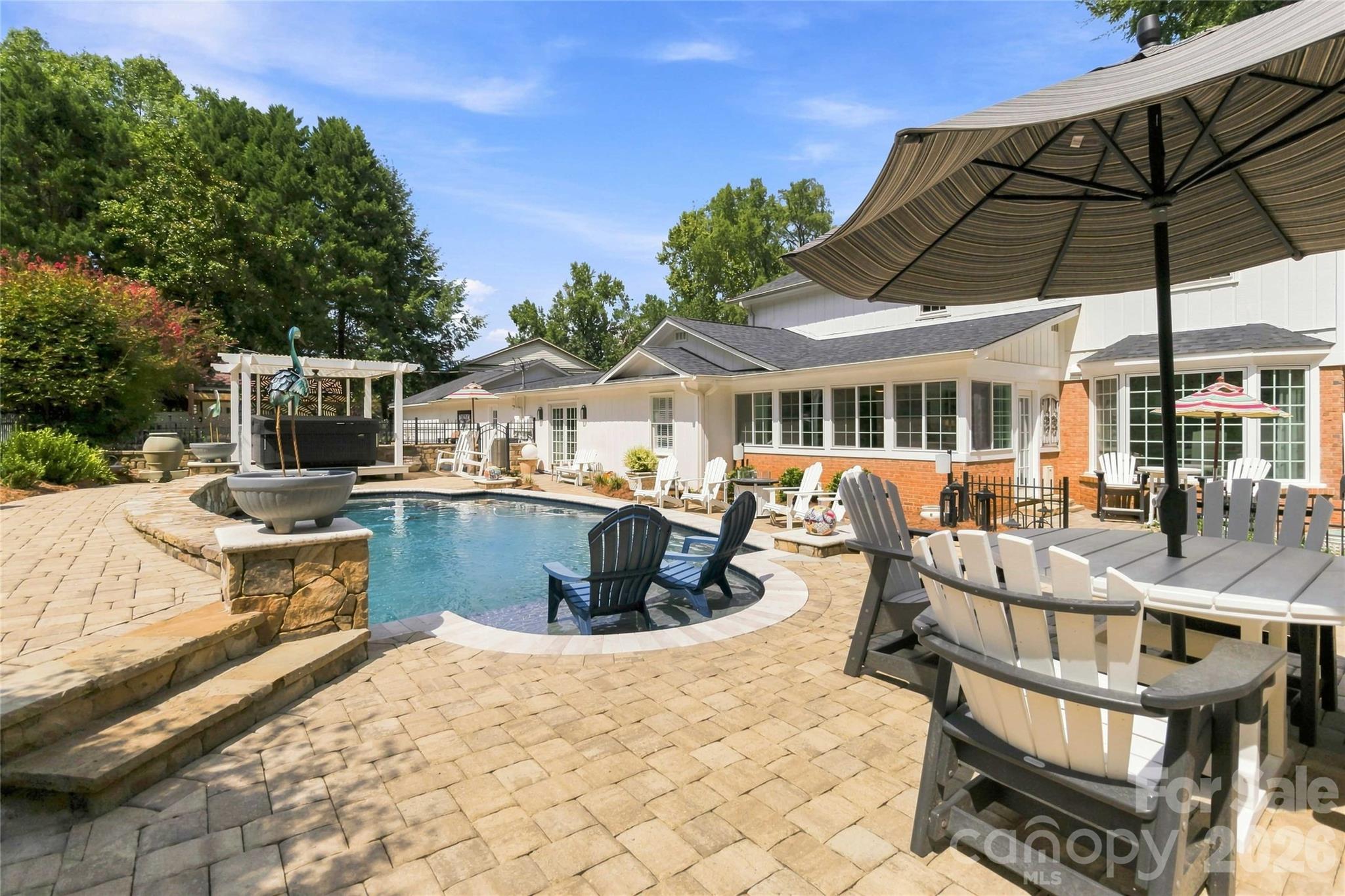 5417 Lebanon Road — Mint Hill