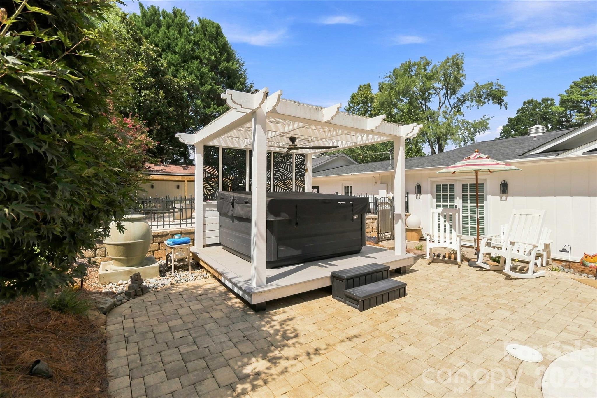 5417 Lebanon Road — Mint Hill