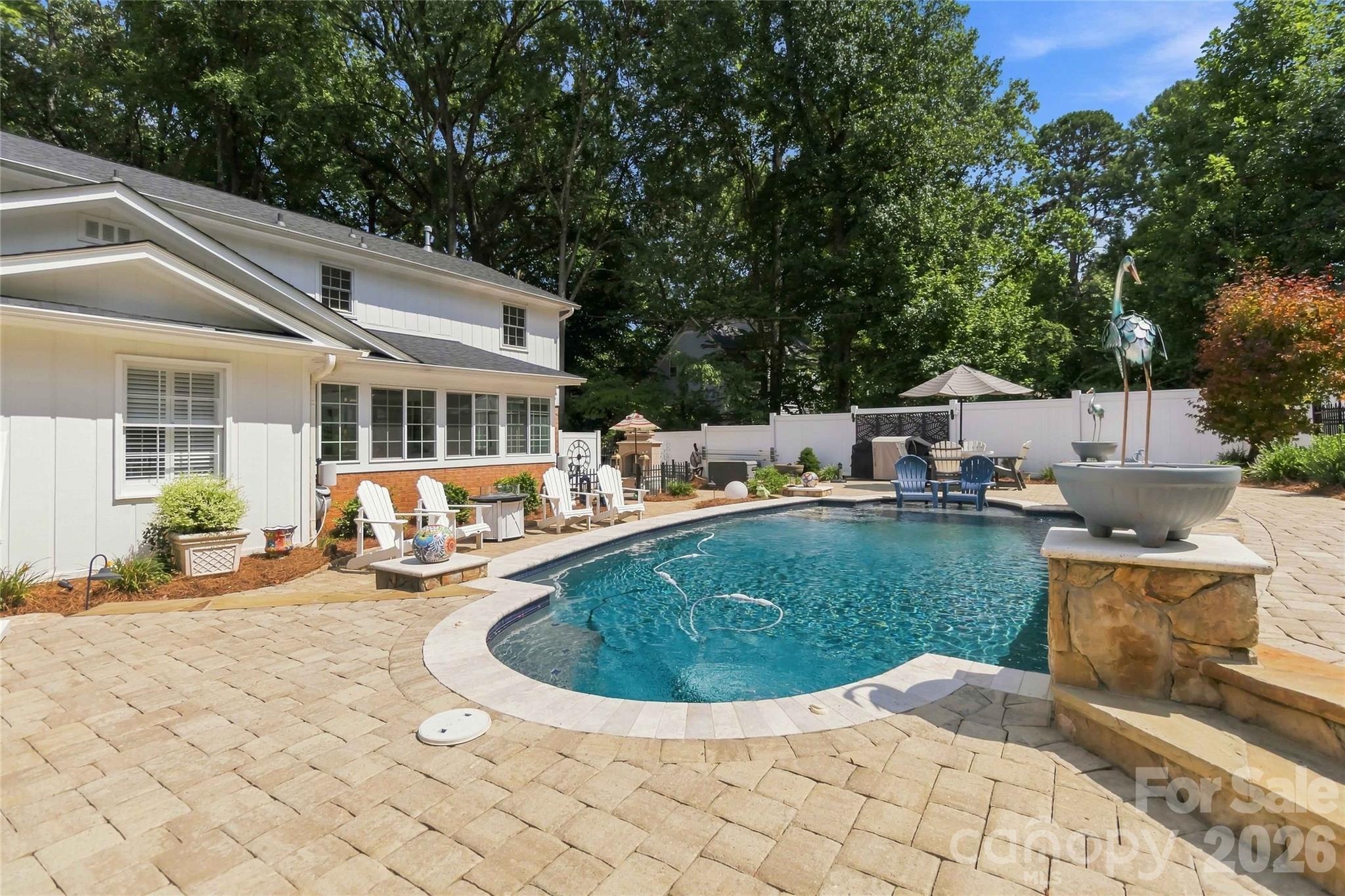 5417 Lebanon Road — Mint Hill